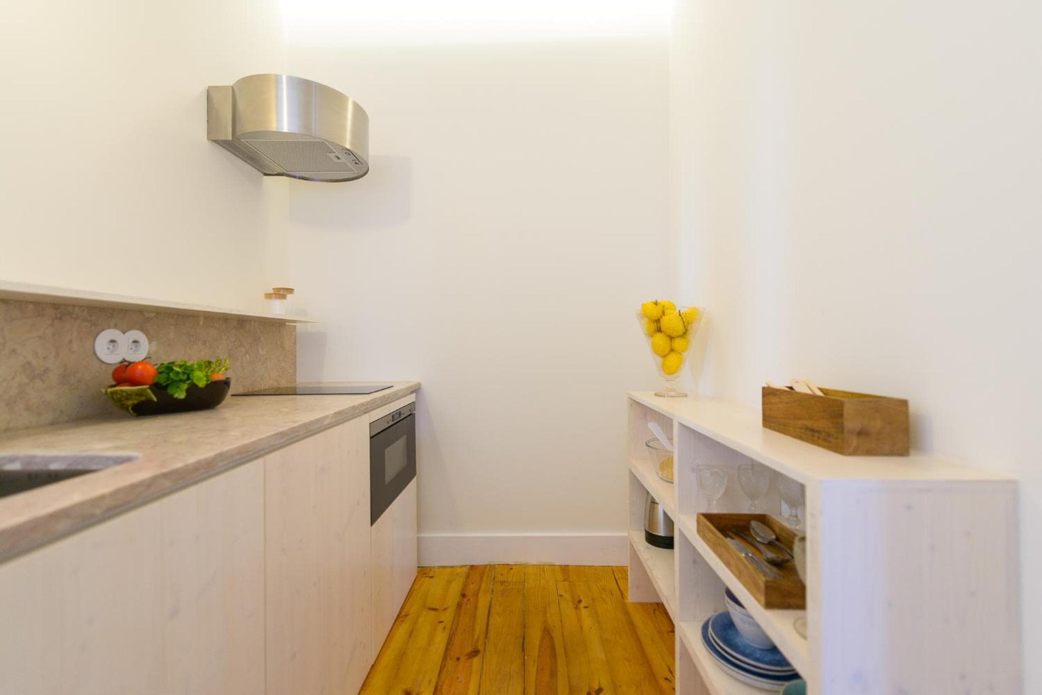 Dona Graca Lisbon Apartments, Lisbon, photo 6