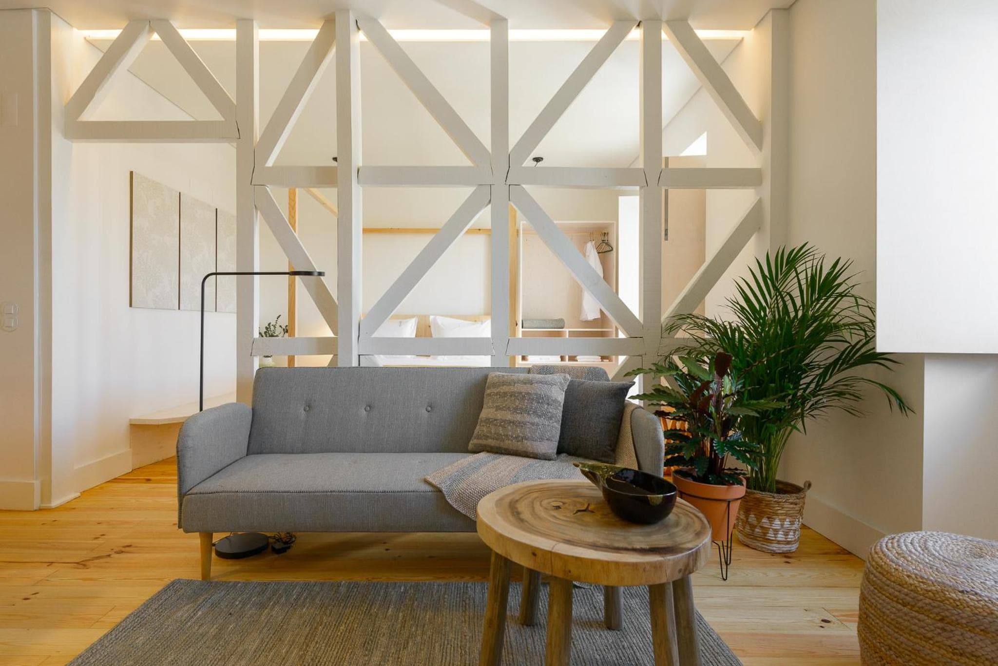 Dona Graca Lisbon Apartments, Lisbon, photo 5