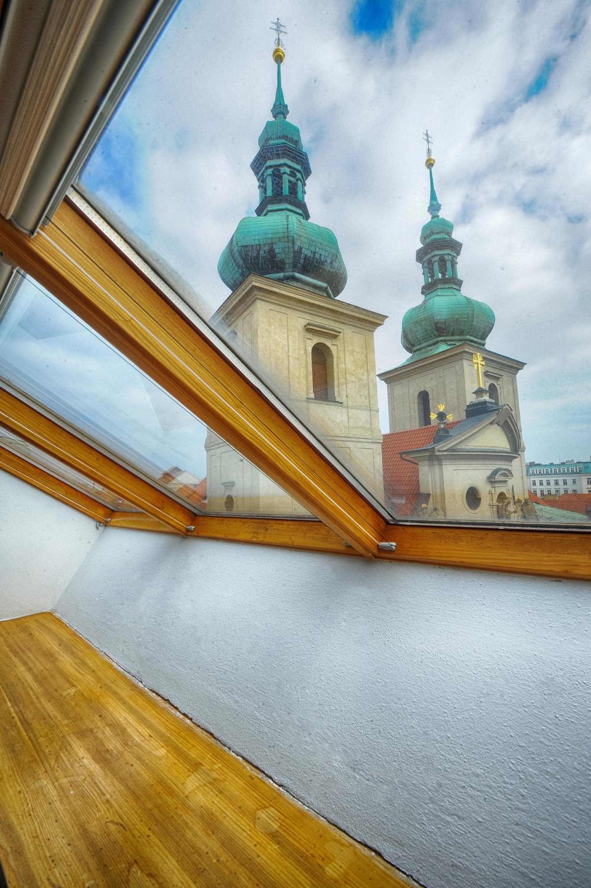 Residence St Havel Prague Old Town, Prague, photo 5