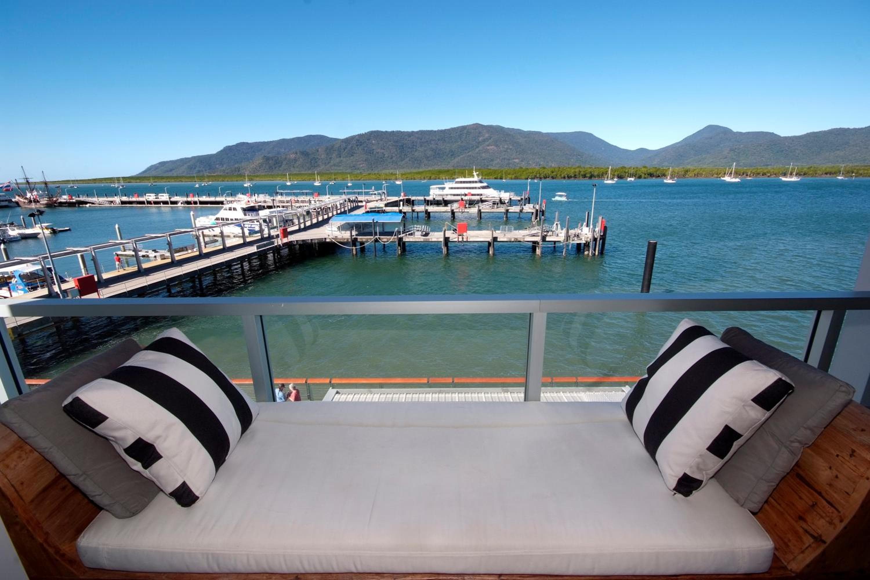 Cairns Private Apartments, Cairns, photo 2