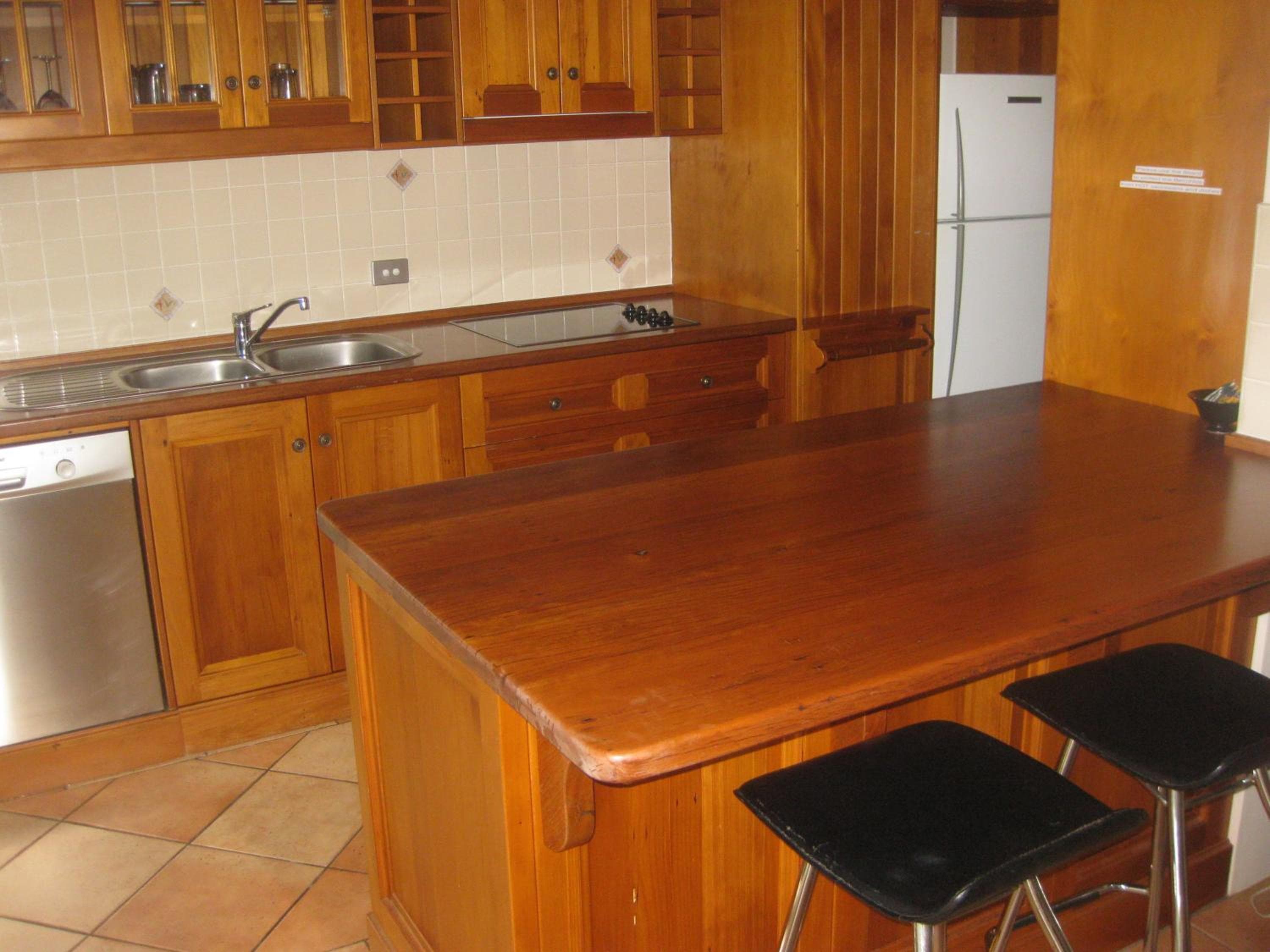 Fairthorpe Apartments, Brisbane, photo 6