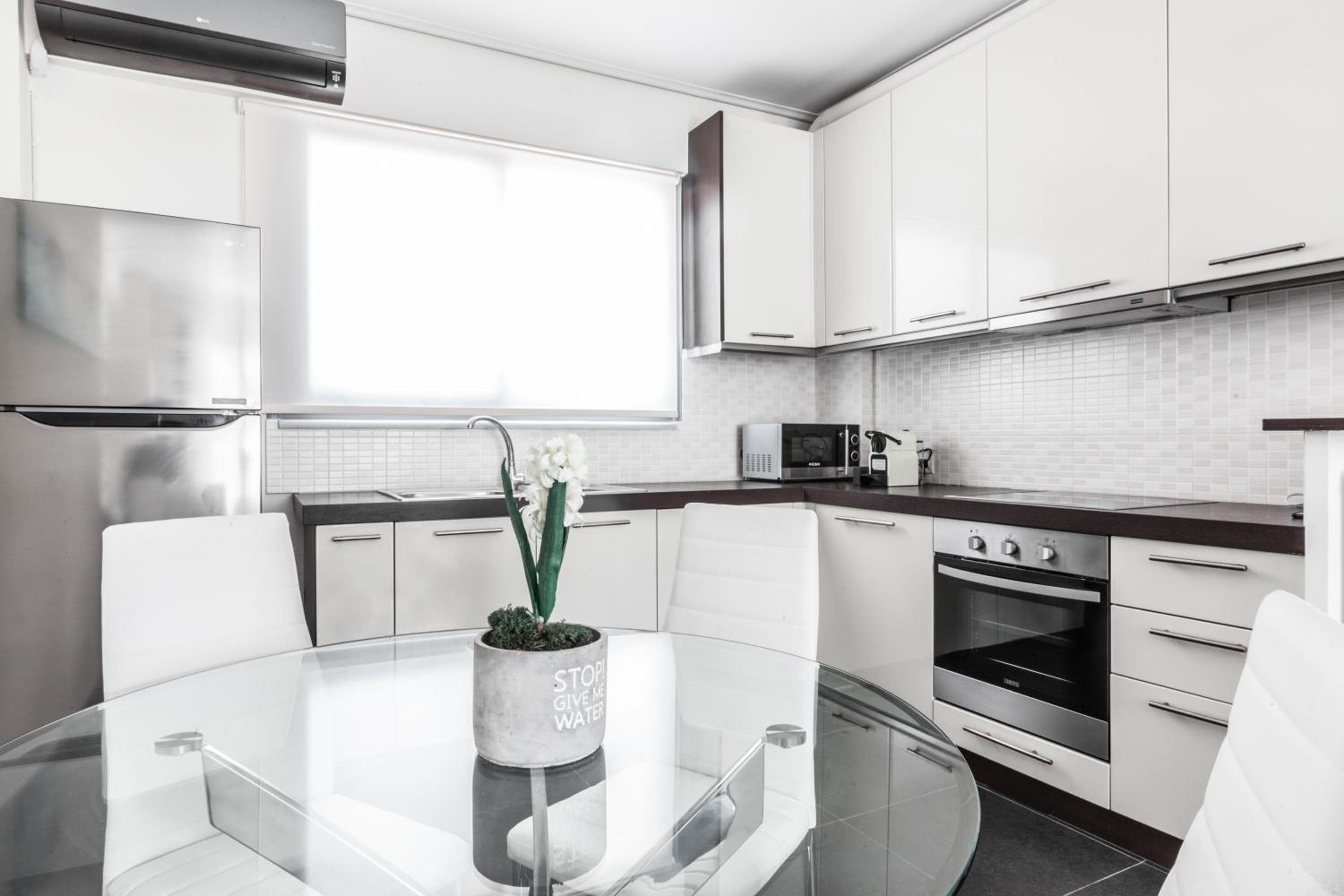 DN Sea Apartments, Kalamata, photo 5