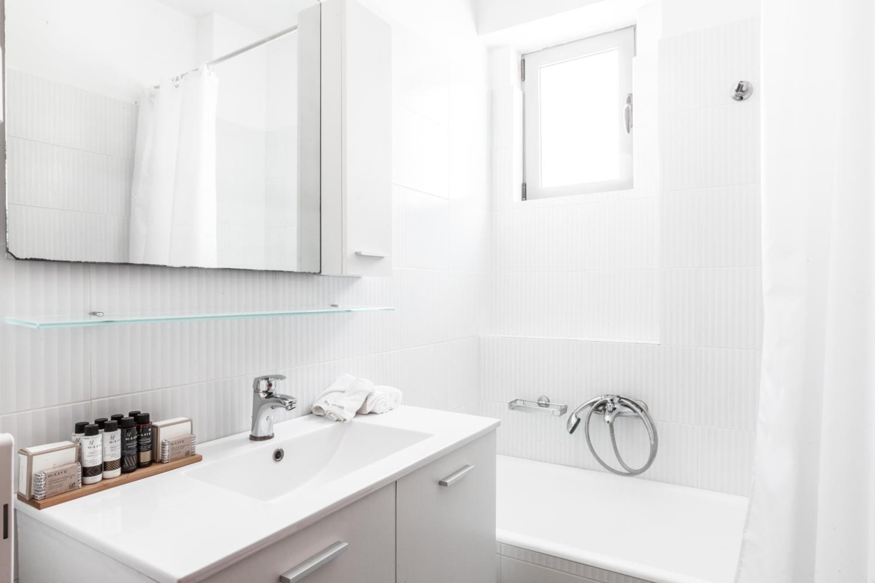 DN Sea Apartments, Kalamata, photo 3