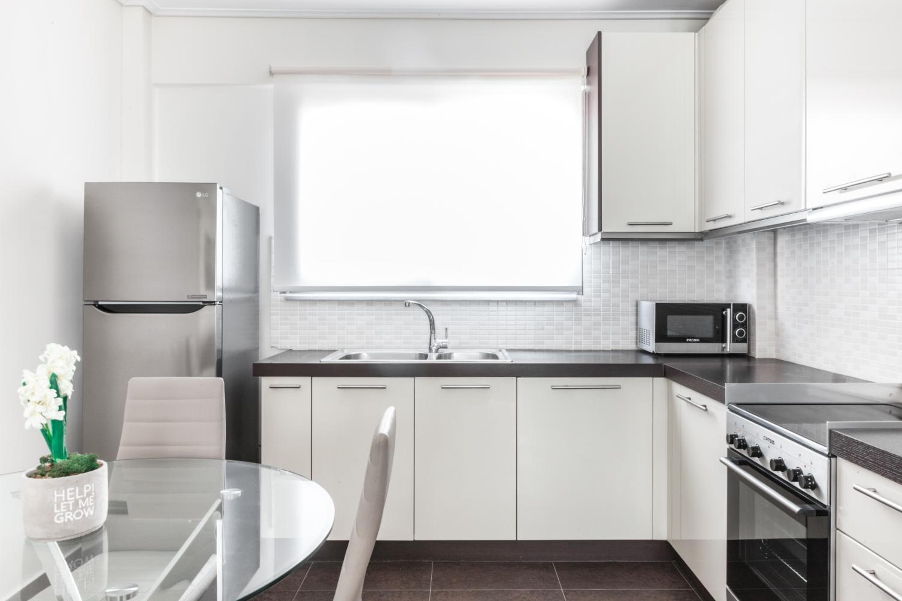 DN Sea Apartments, Kalamata, photo 2