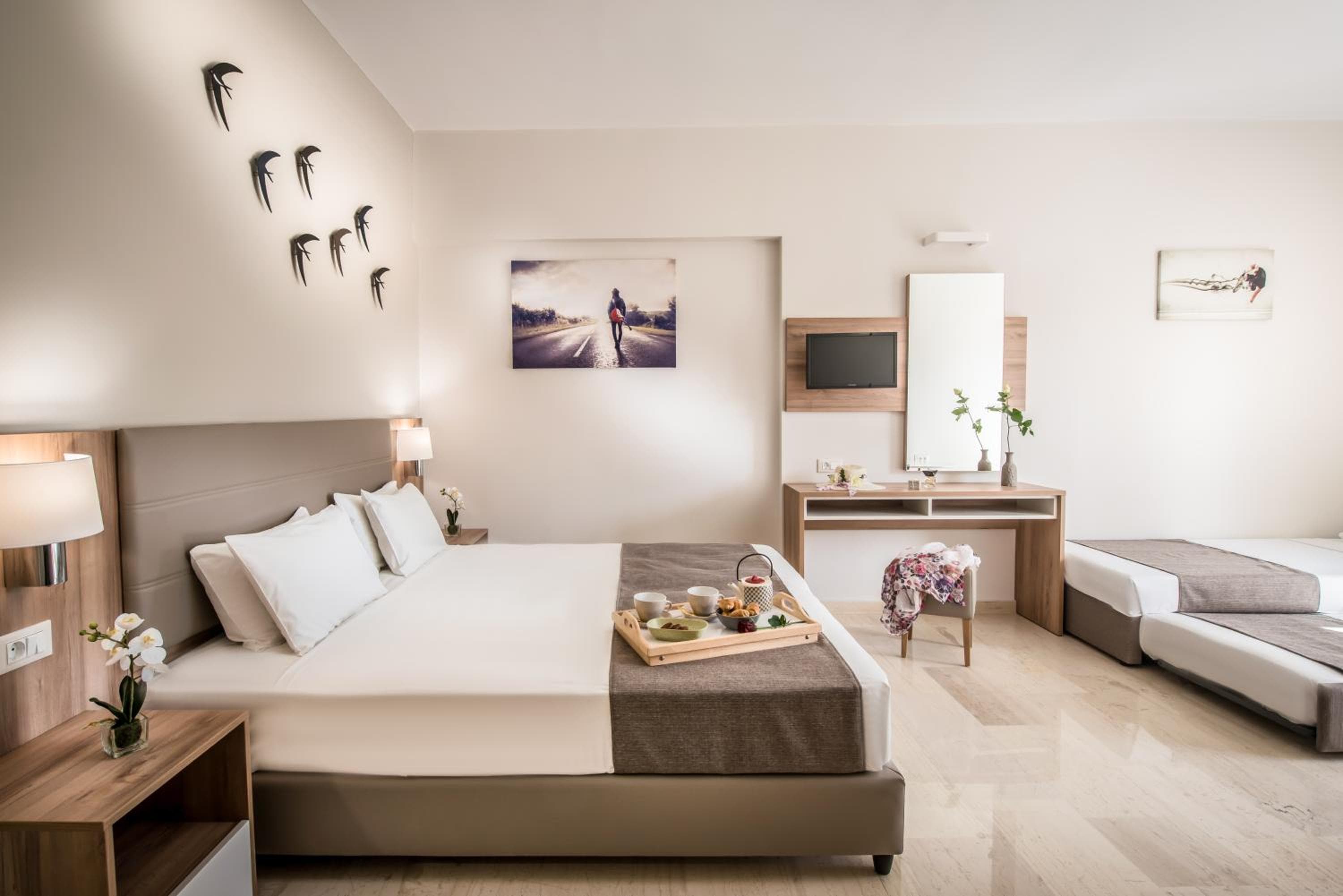 Marianthi Apts by Estia, Platanes
