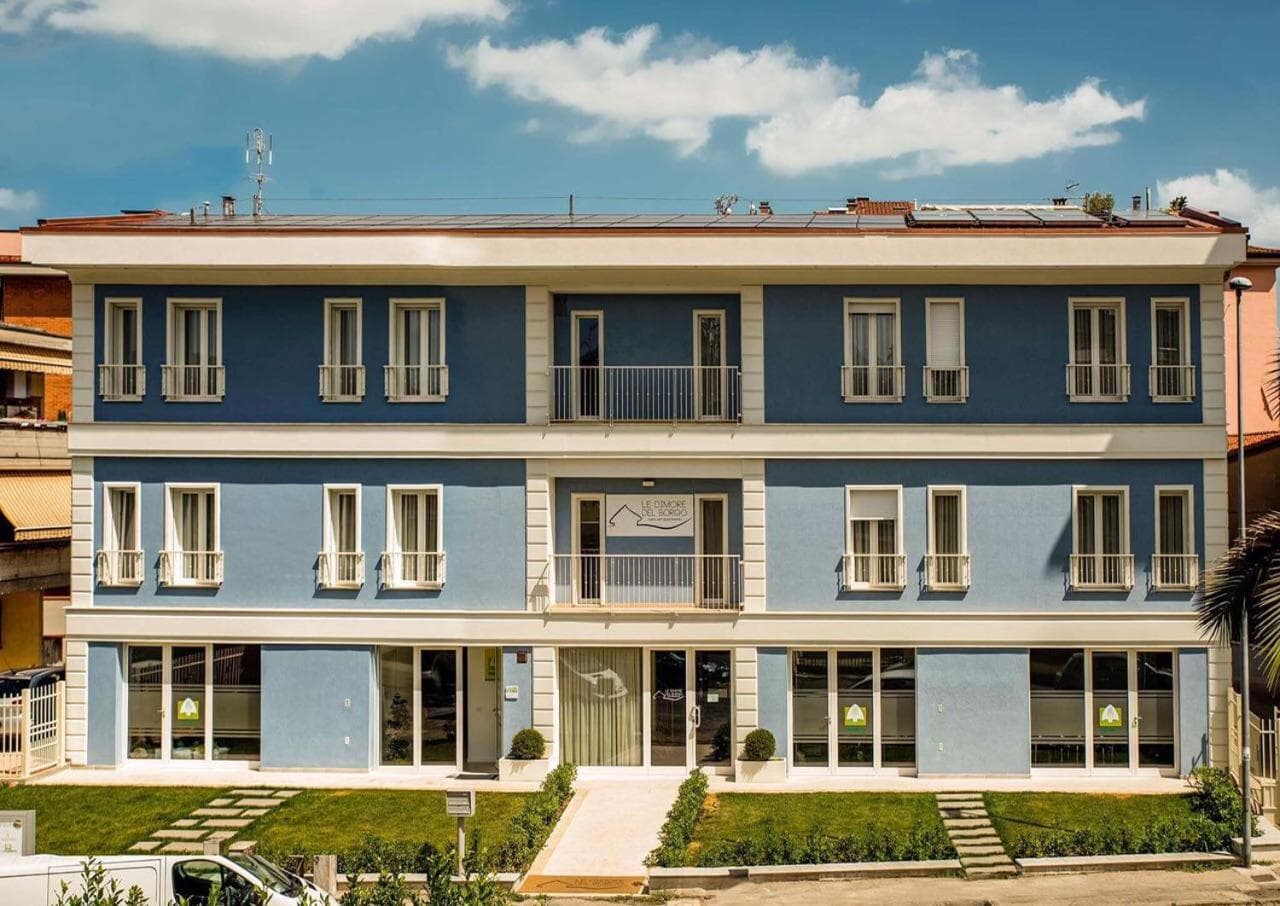 Le Dimore del Borgo, Lucca