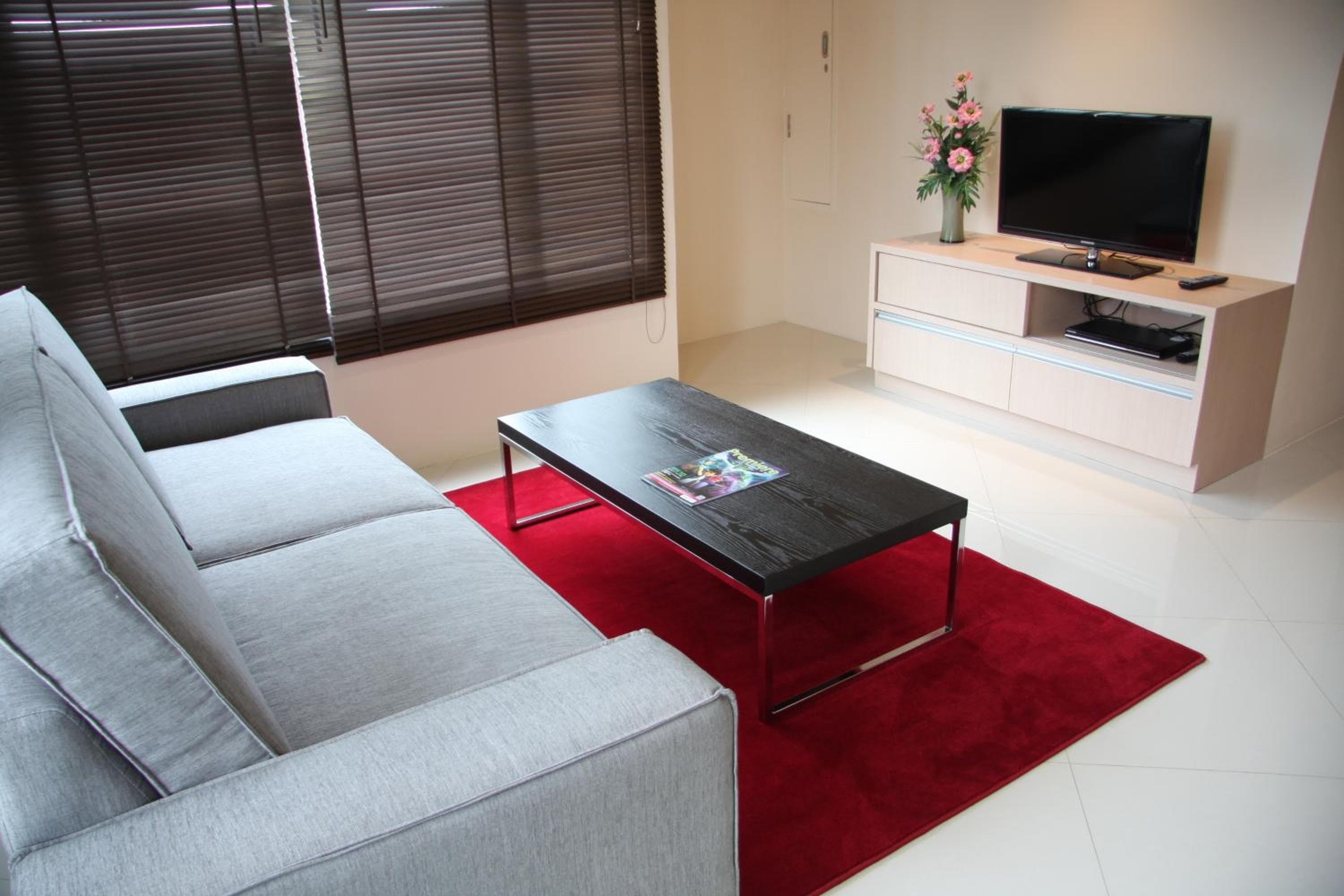 Park Village Rama II, Bangkok, photo 4