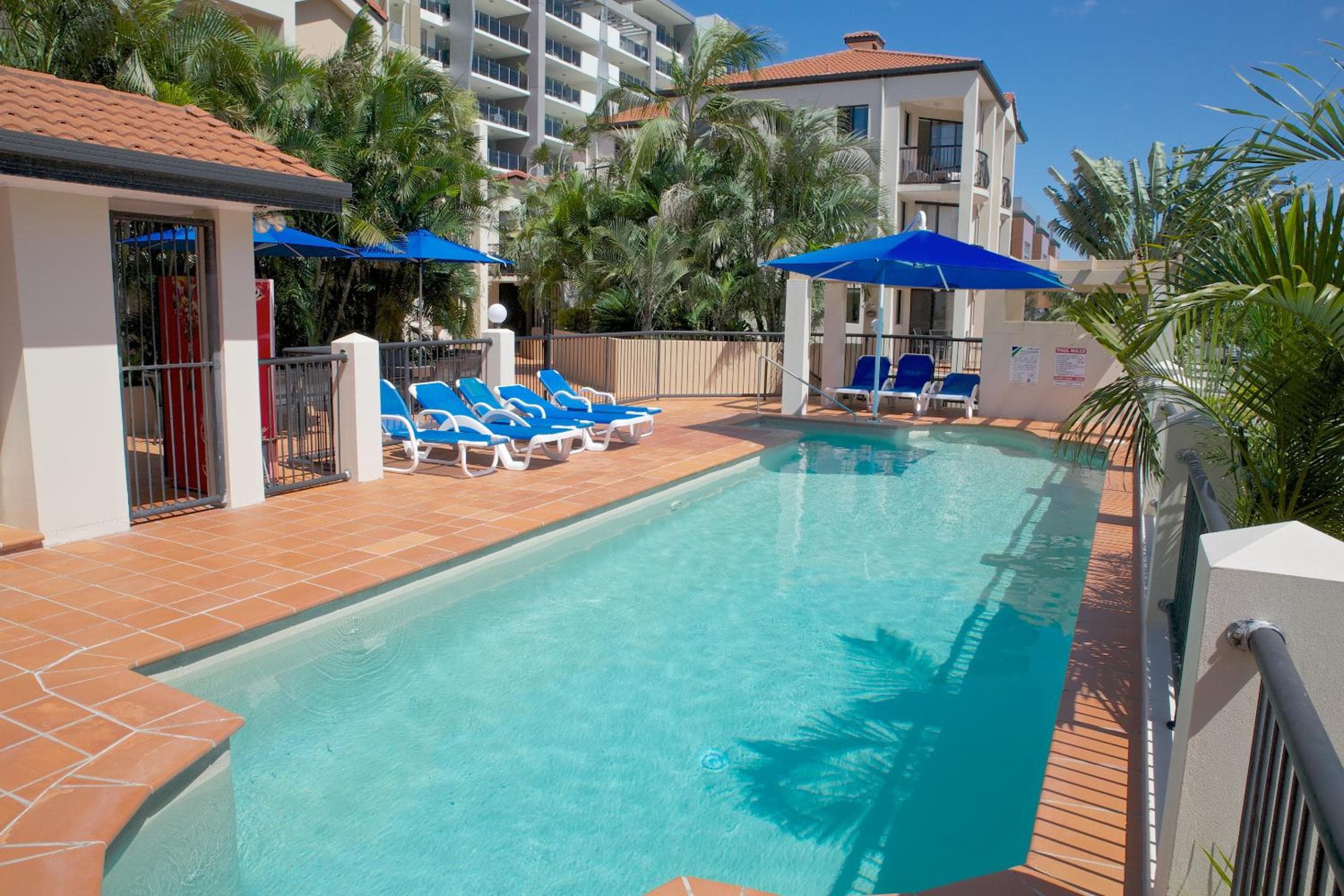 Chevron Palms, Gold Coast, photo 5