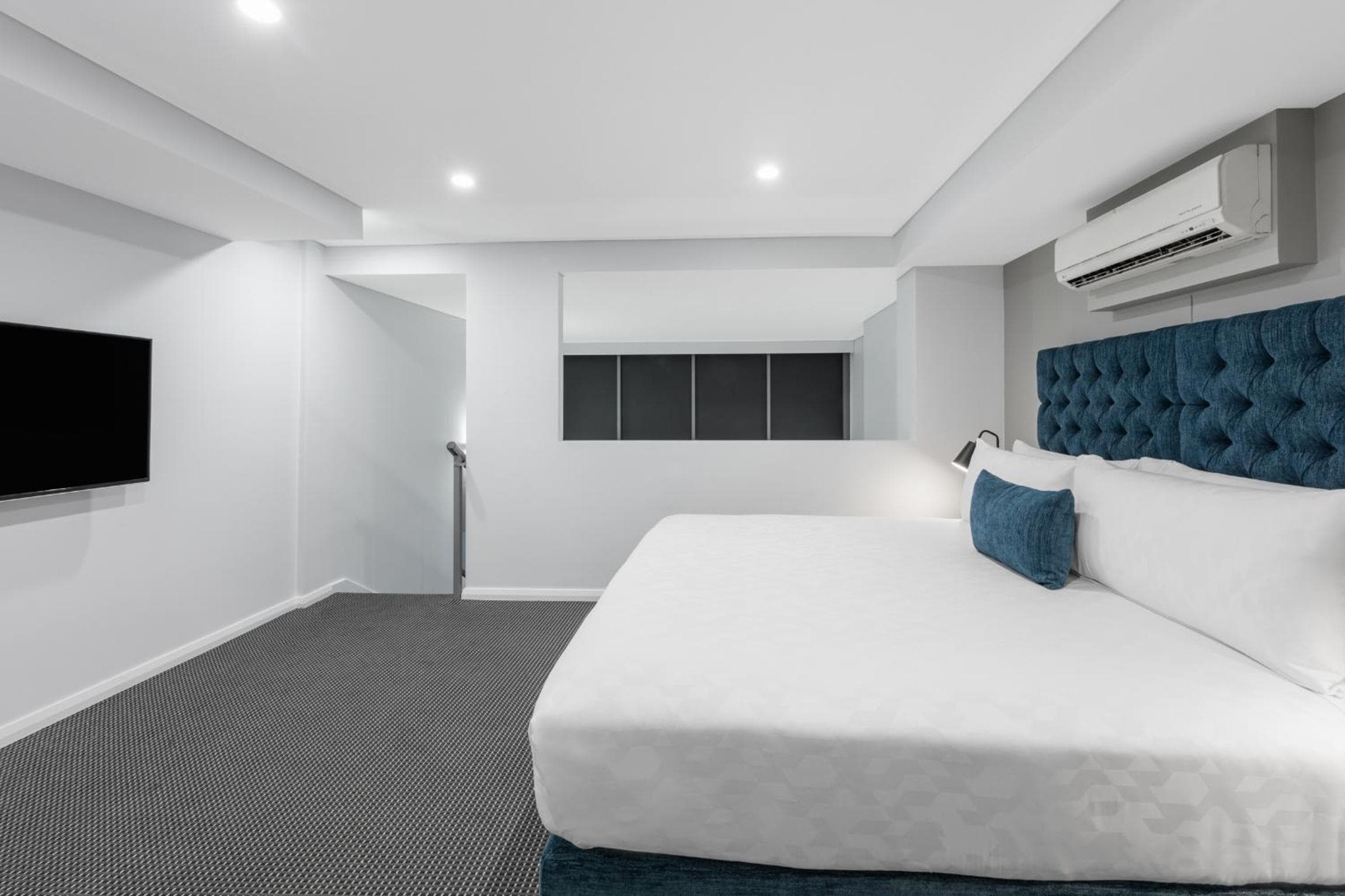 Meriton Suites Waterloo, Sydney, photo 5
