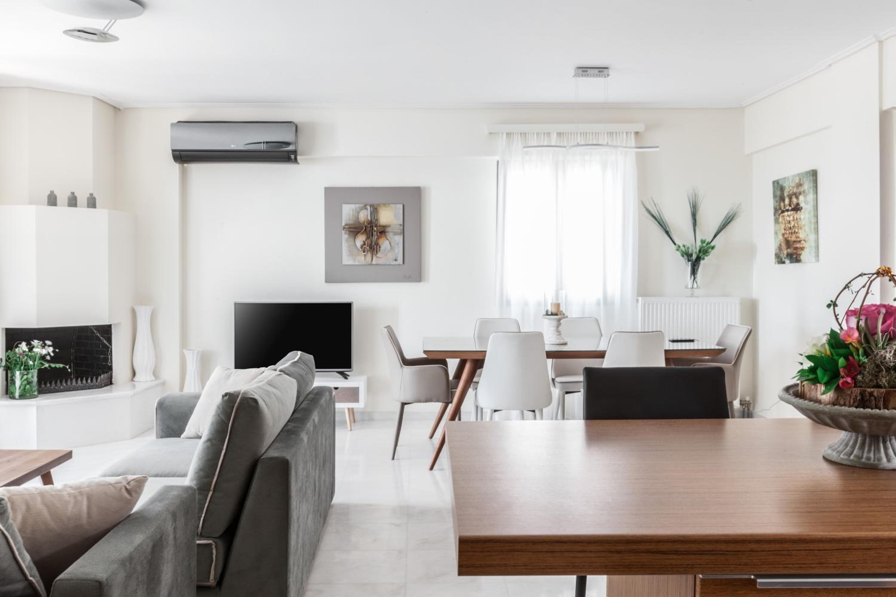 DN Sea Apartments, Kalamata, photo 4