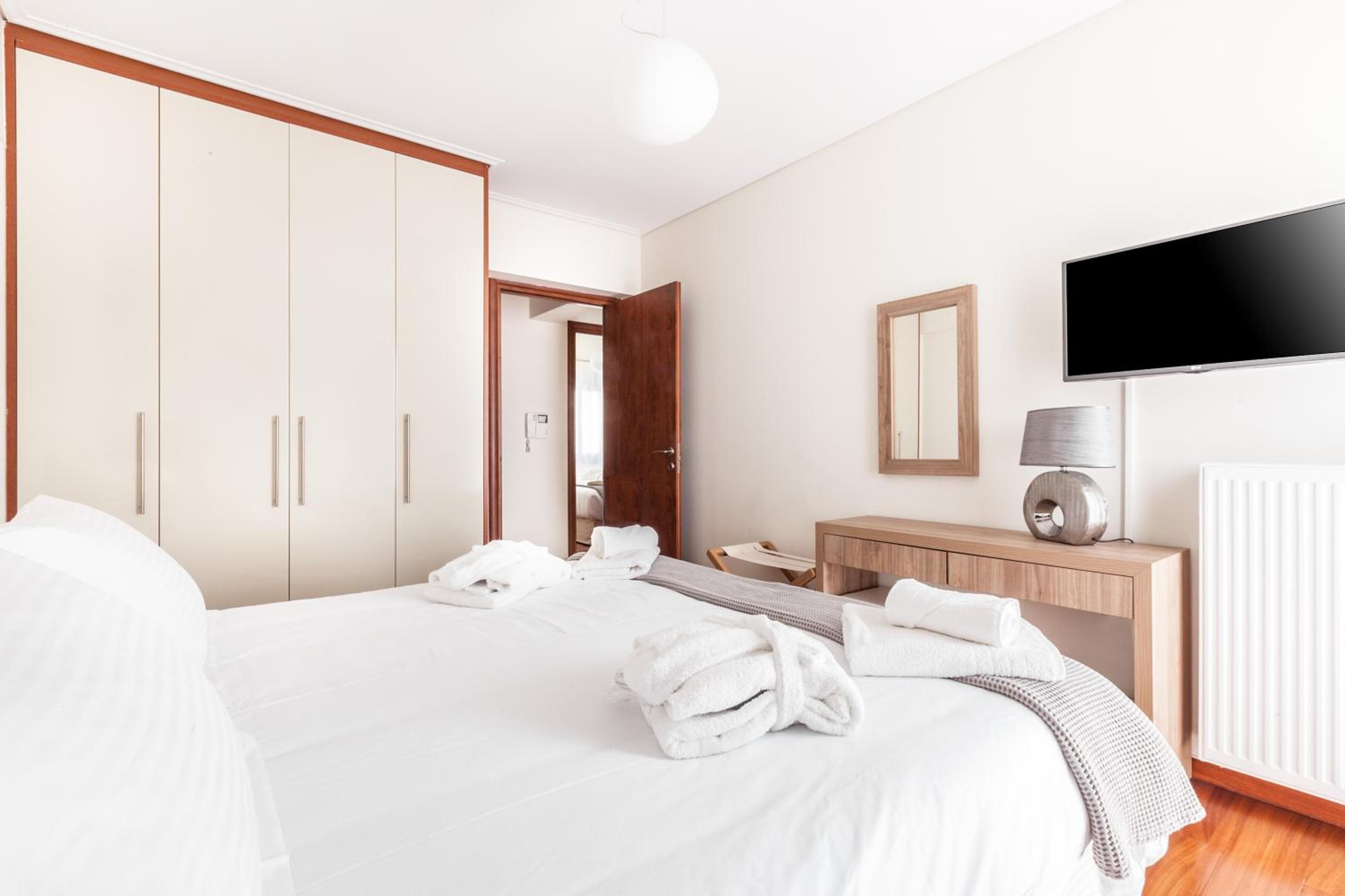 DN Sea Apartments, Kalamata, photo 6