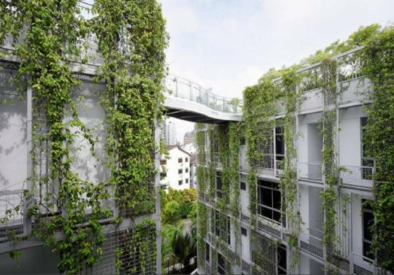 Oxley Thanksgiving Residence, Singapore, photo 3