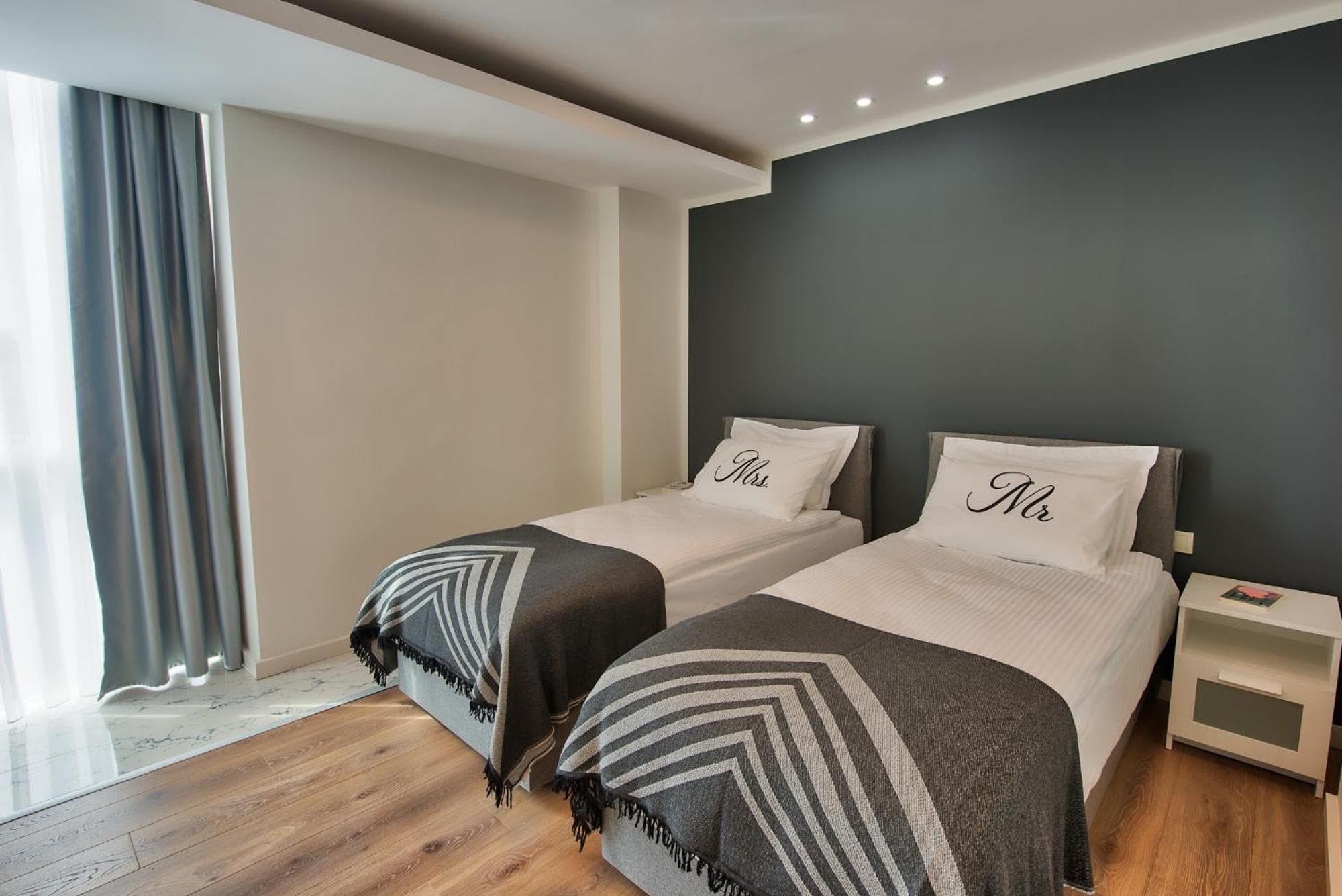 Arkk Homes, Antalya, photo 5