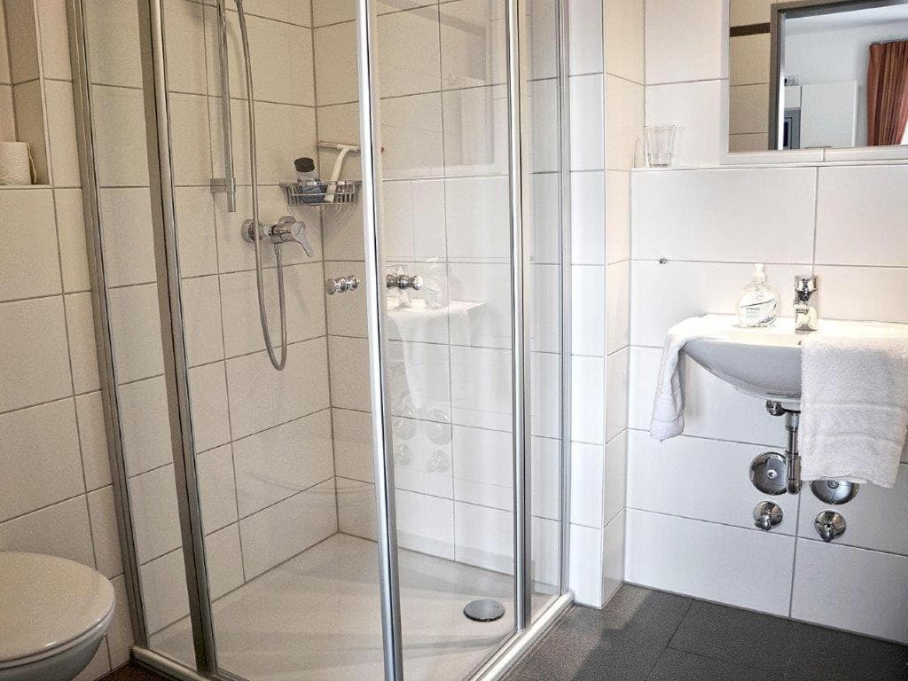 Apparthotel Ampertal, Kranzberg, photo 6