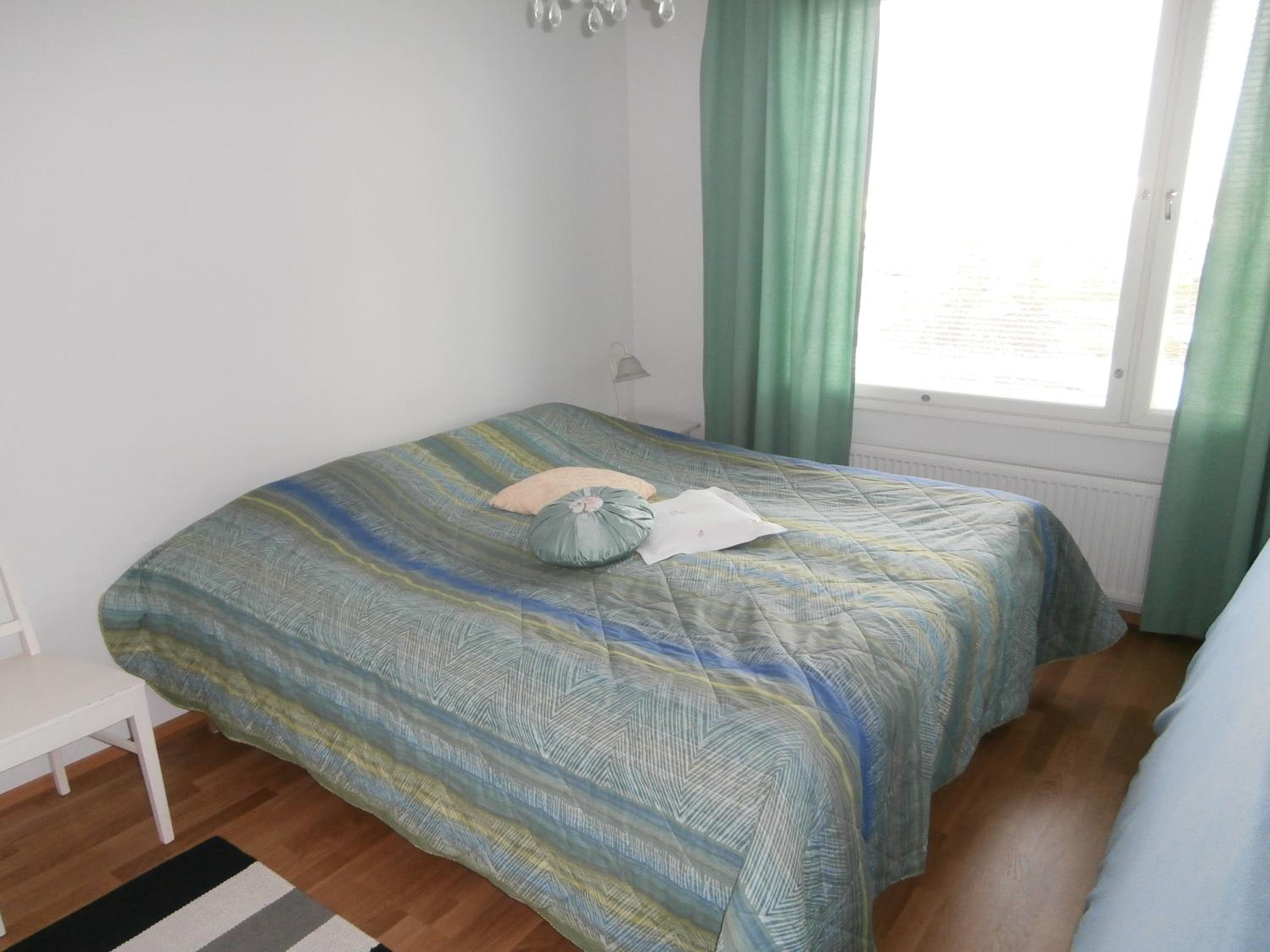 Huoneistohotelli Nallisuites, Oulu, photo 2