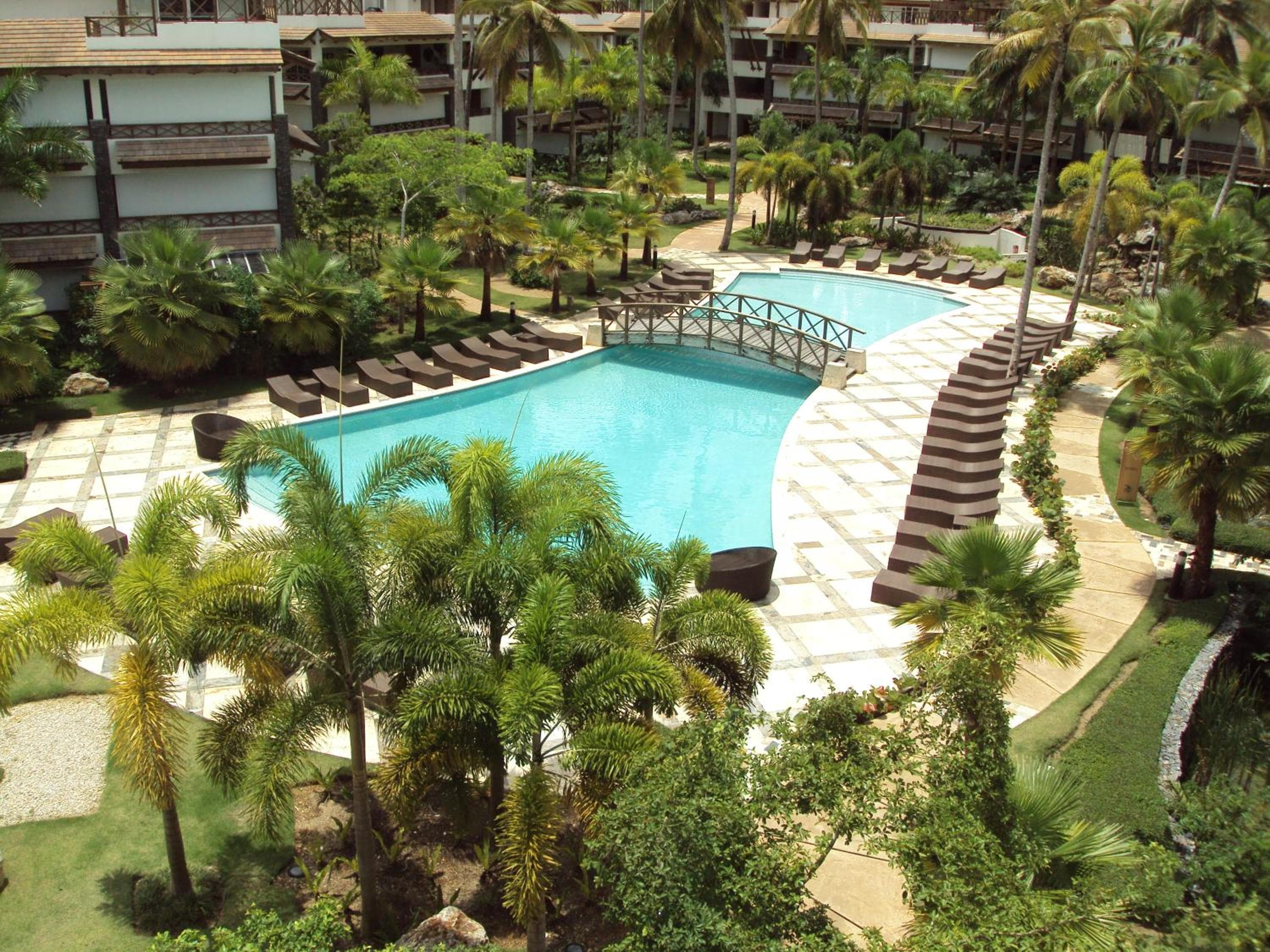 Xeliter Balcones del Atlantico - Las Terrenas, Las Terrenas
