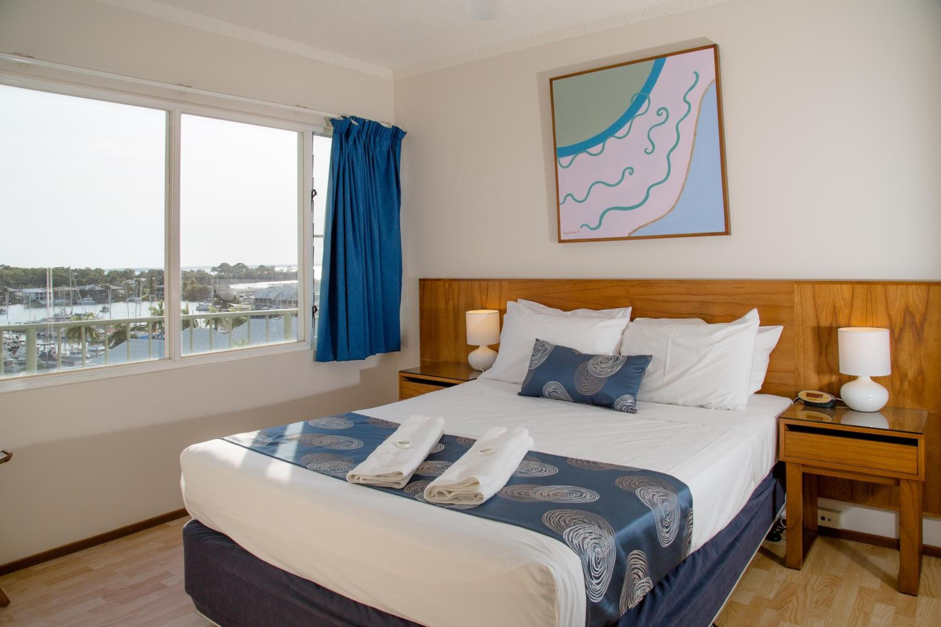 Cullen Bay Resorts, Darwin, photo 2