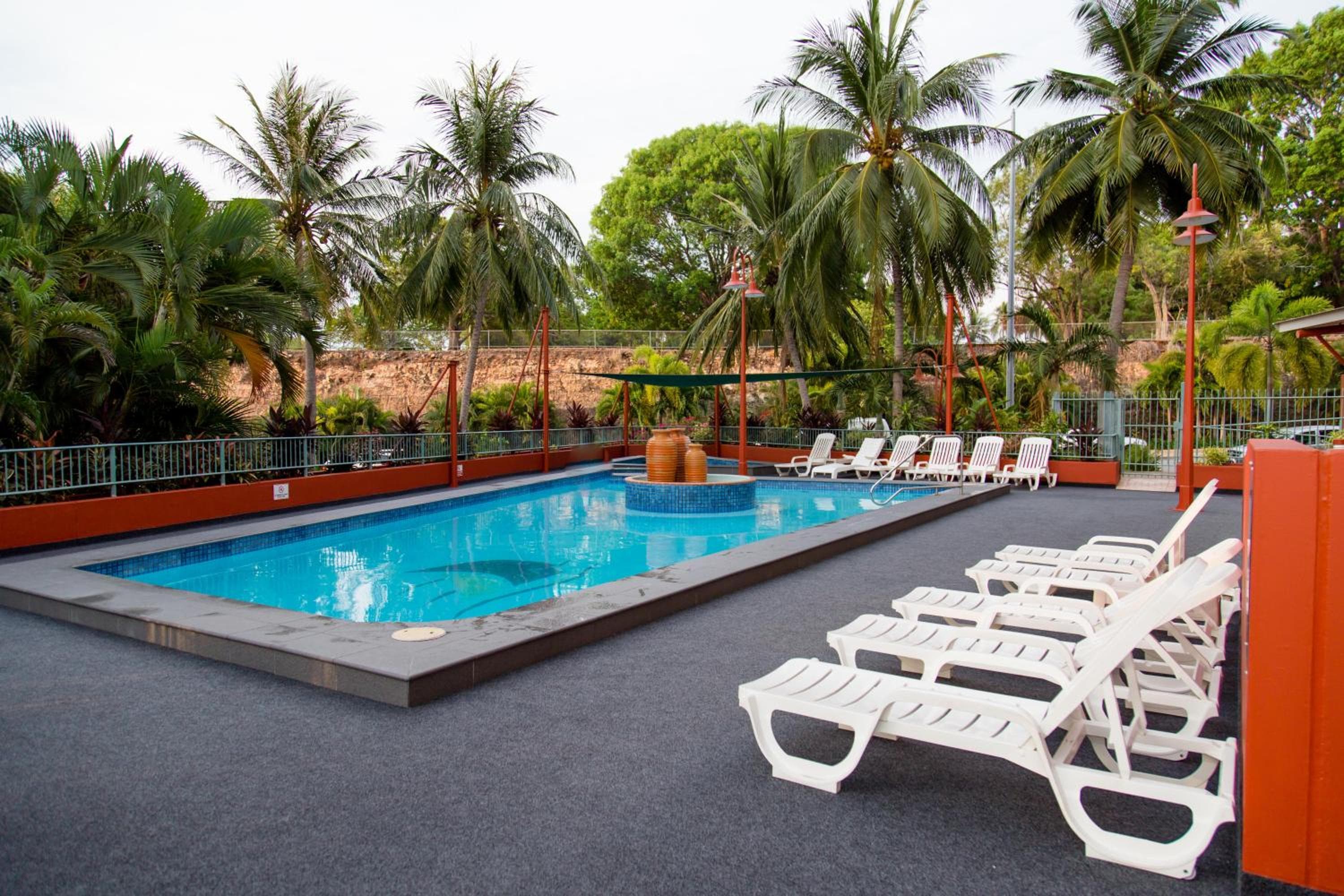 Cullen Bay Resorts, Darwin, photo 6