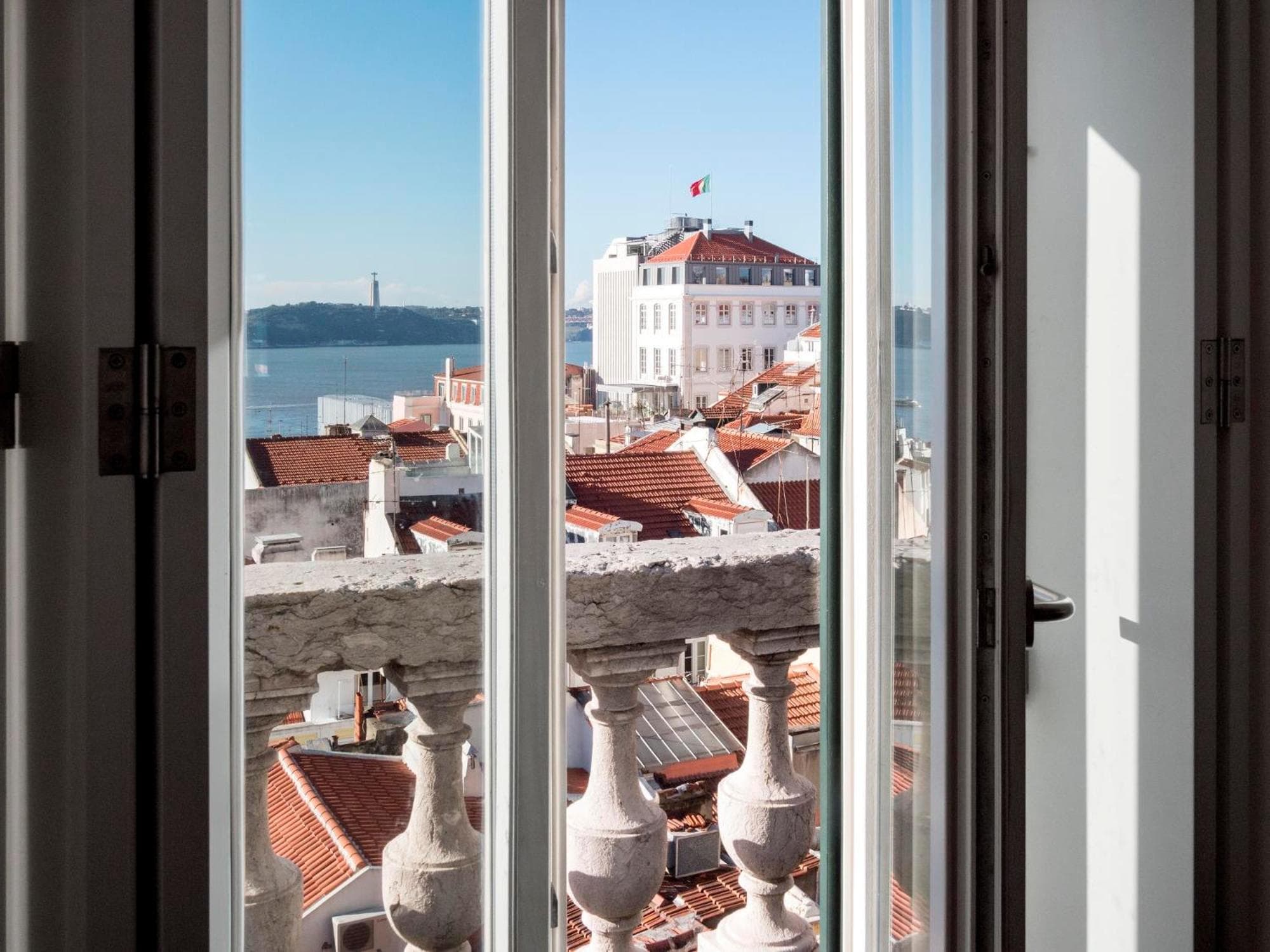 LSA Palácio Camões by Numa, Lisbon, photo 2