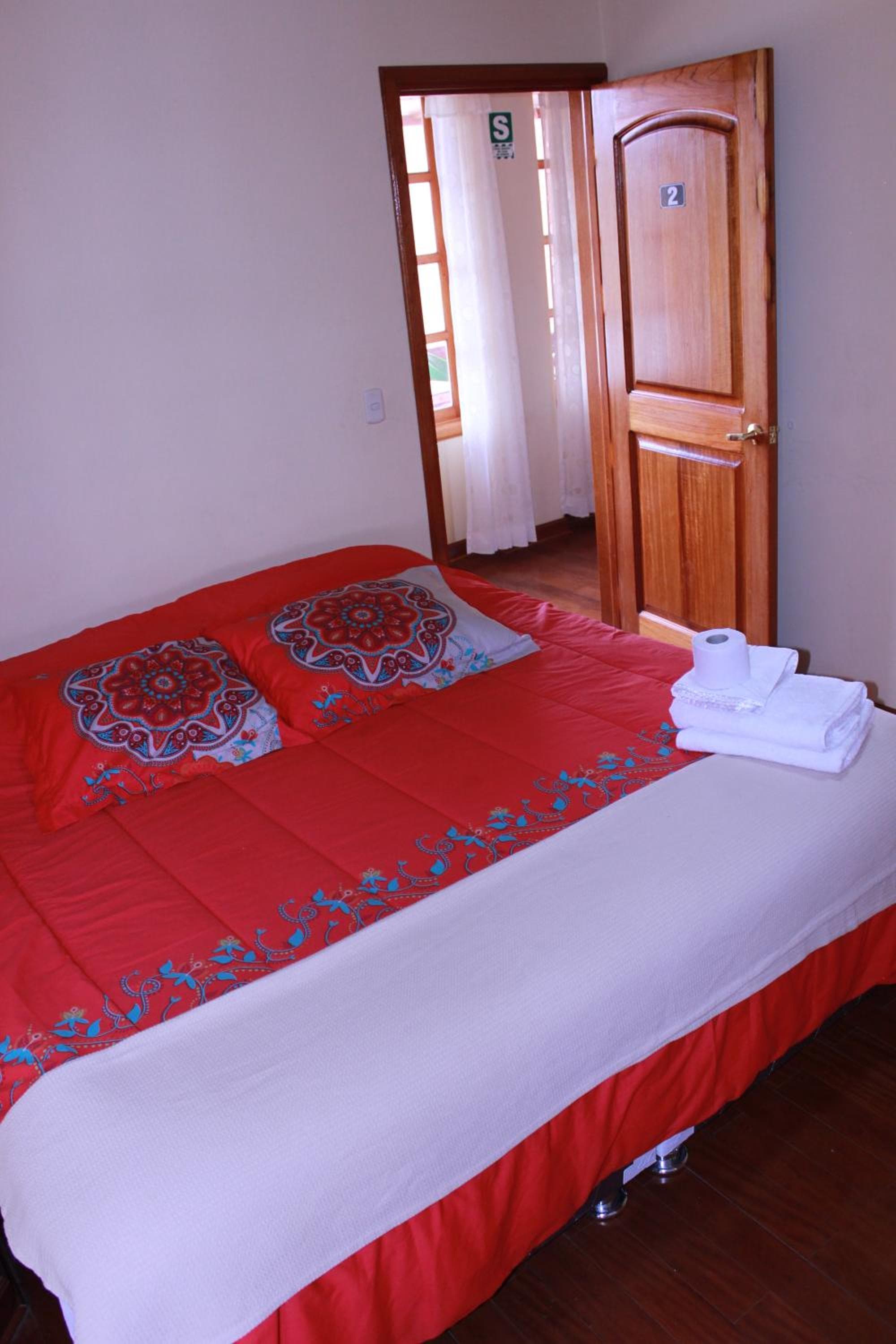 The House, Tacna, photo 3