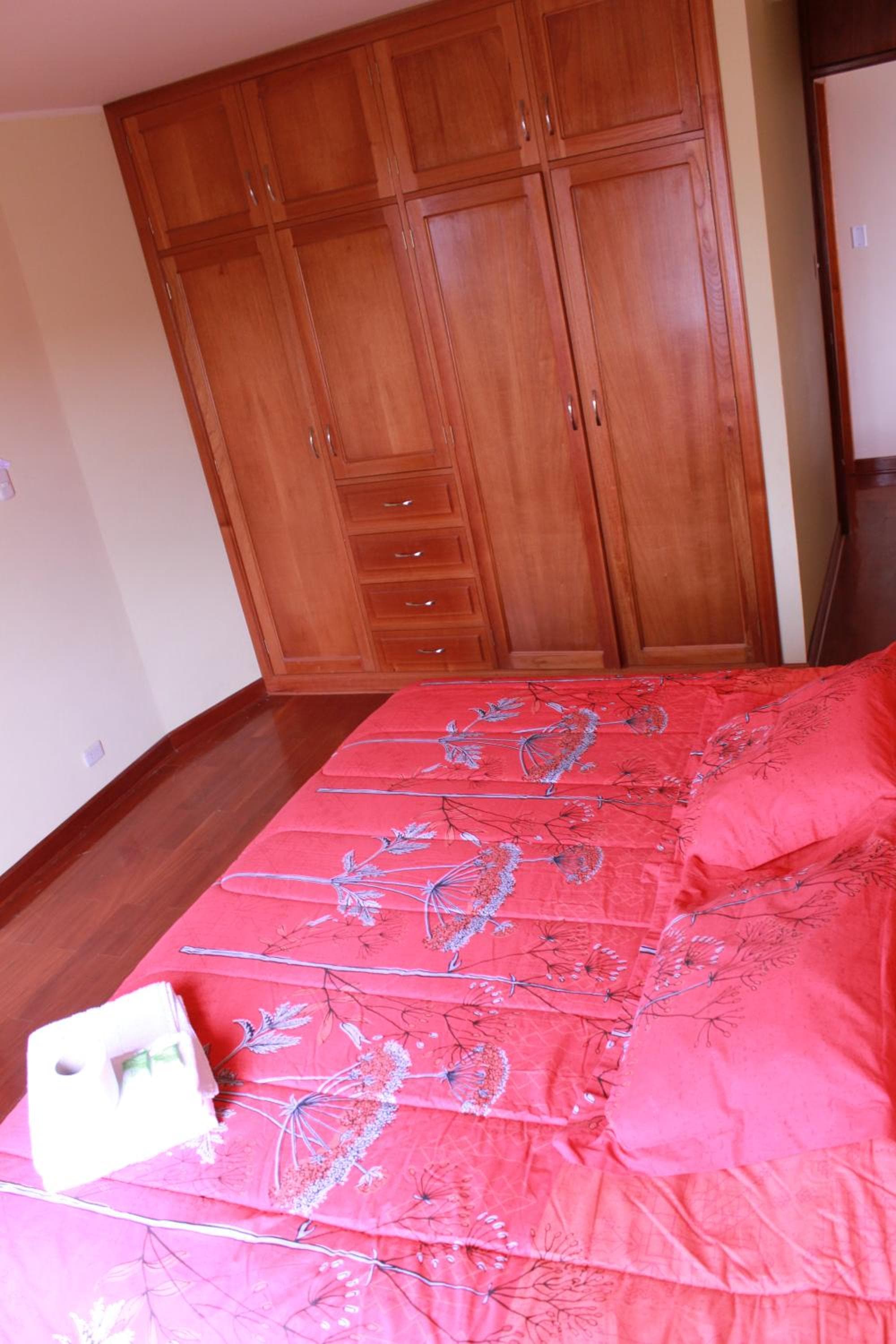 The House, Tacna, photo 2
