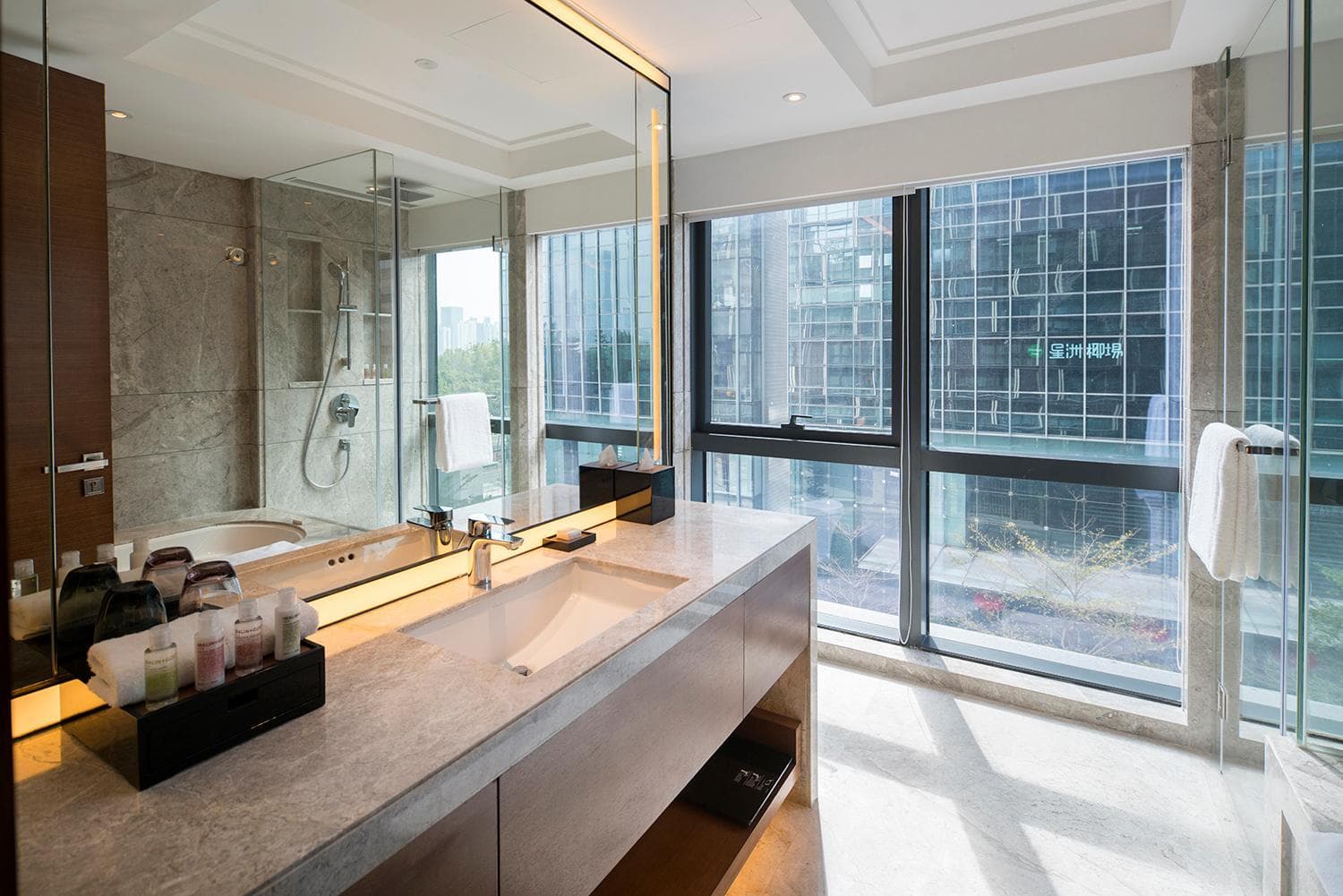 Fraser Suites Shenzhen, Shenzhen, photo 6