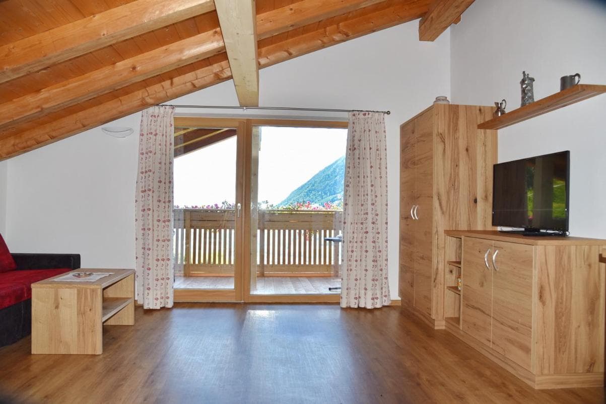 Residence Blumenthalerhof, Lagundo, photo 4