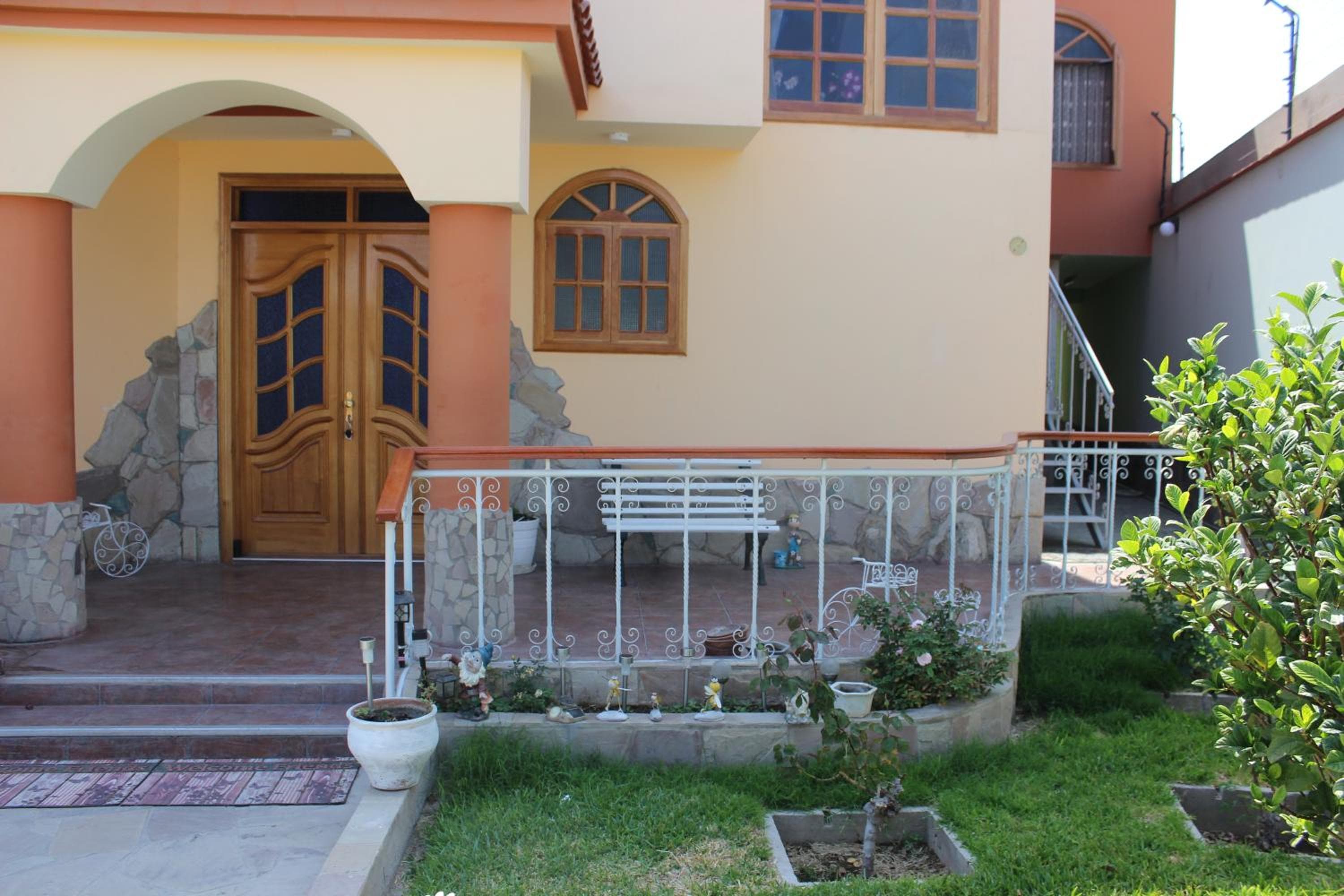 The House, Tacna, photo 6
