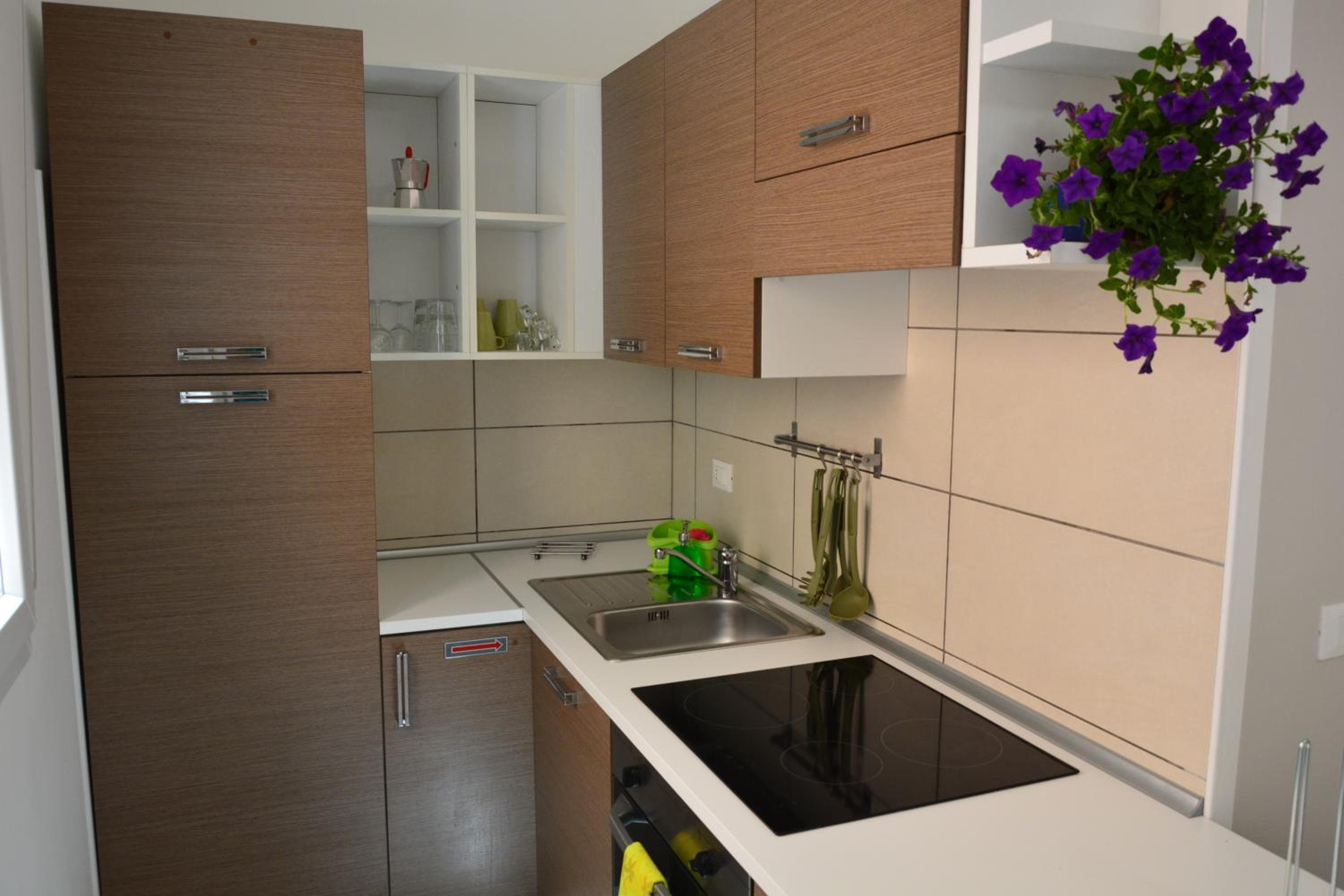 Green Residence, Rimini, photo 3