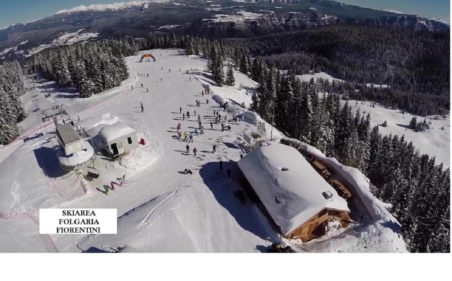Alaska Clubresidence, Folgaria, photo 4
