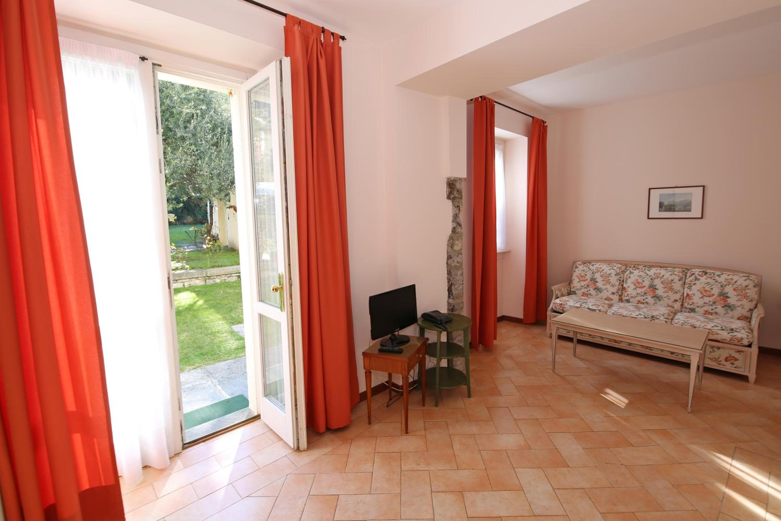 Residence la Limonera, Bellagio, photo 4