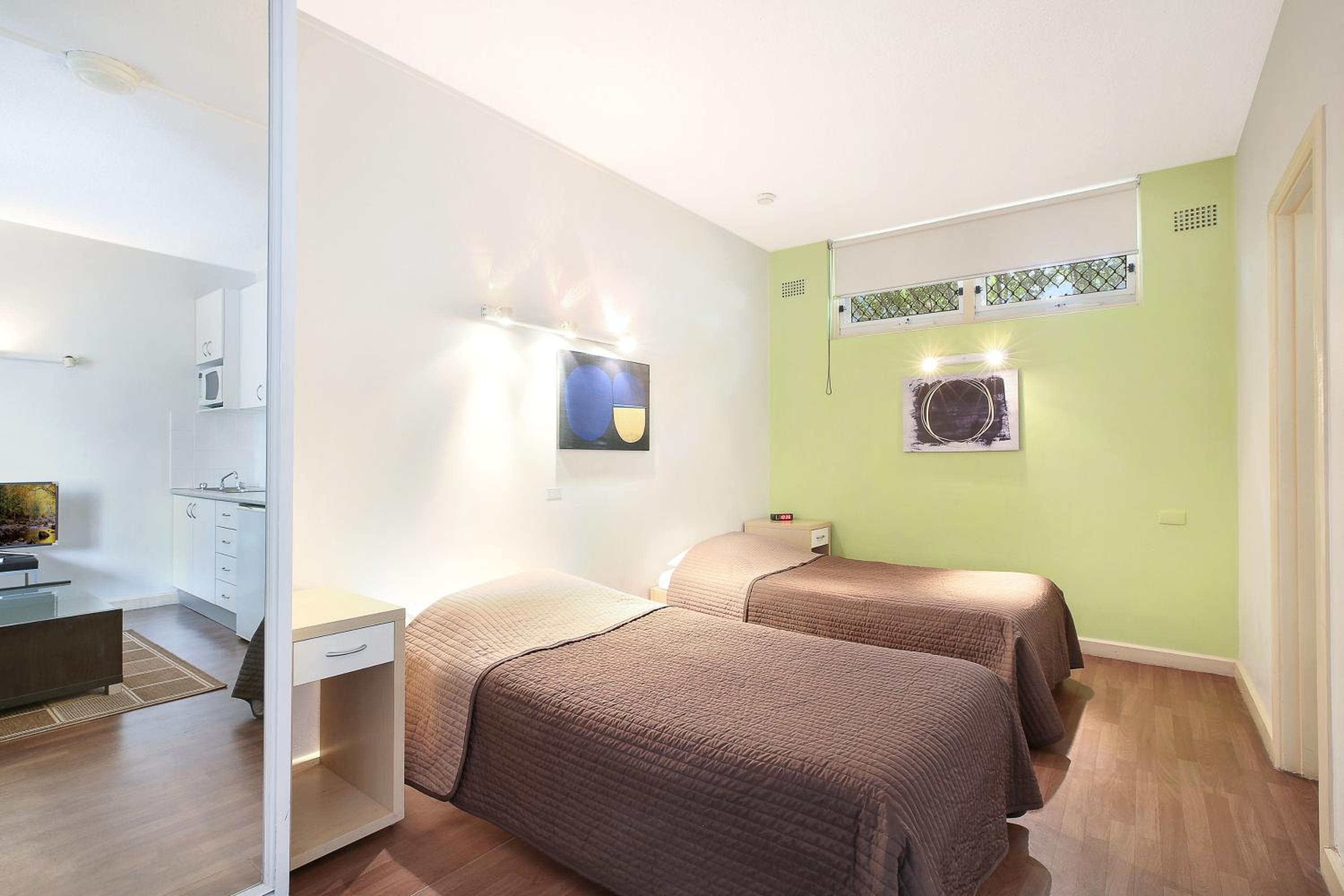 Ultimate Apartments Bondi Beach, Sydney, photo 4
