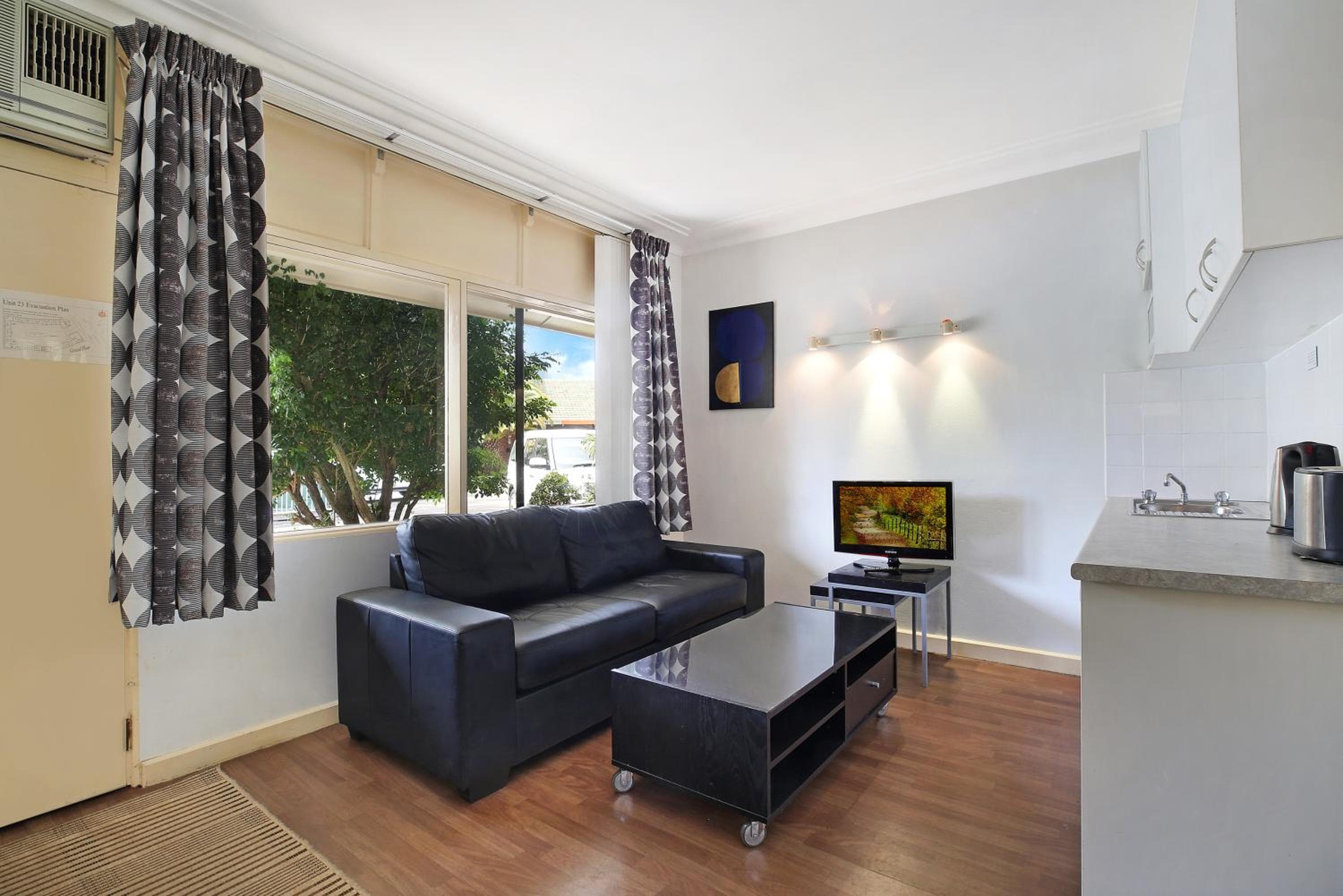 Ultimate Apartments Bondi Beach, Sydney, photo 2