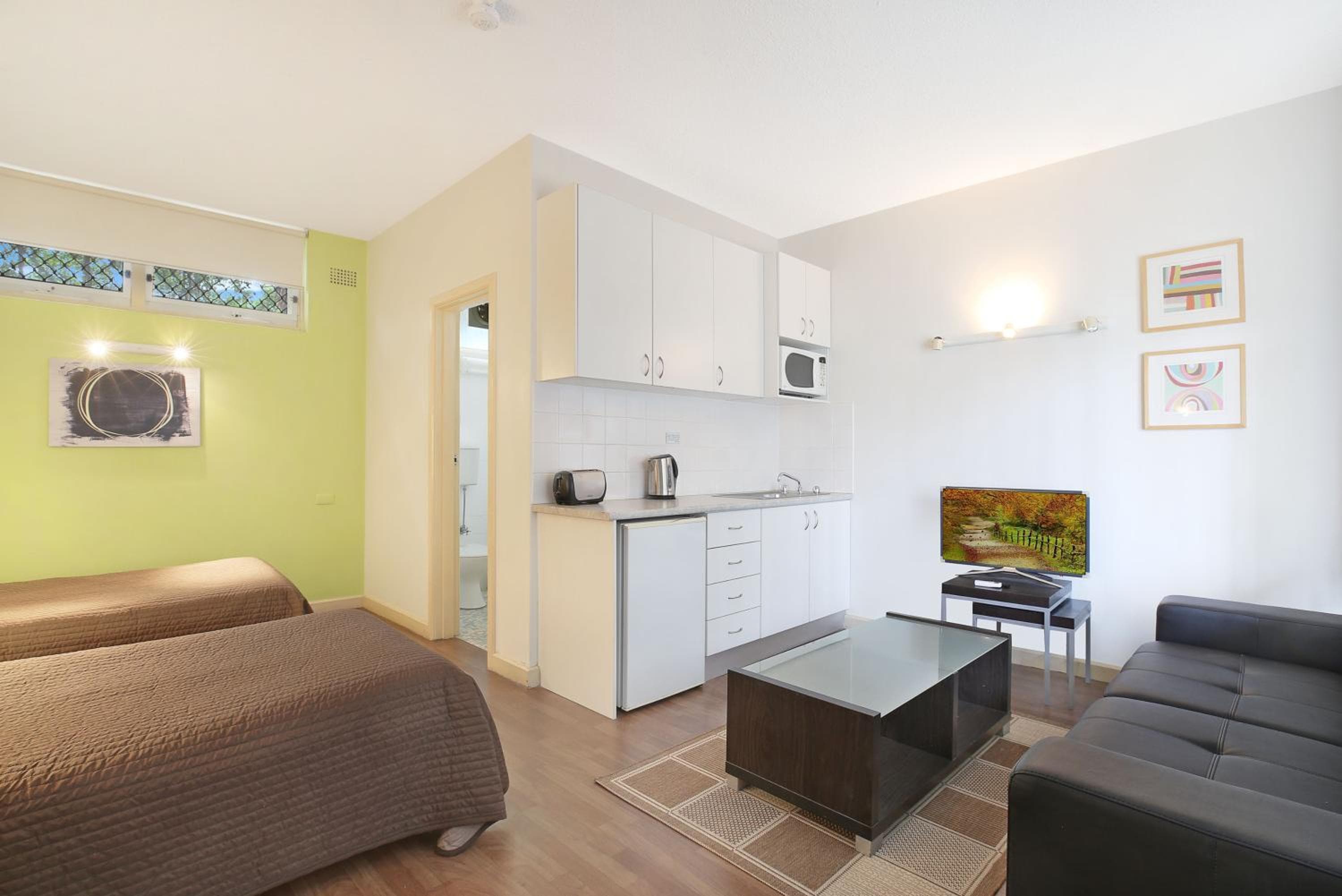 Ultimate Apartments Bondi Beach, Sydney, photo 6