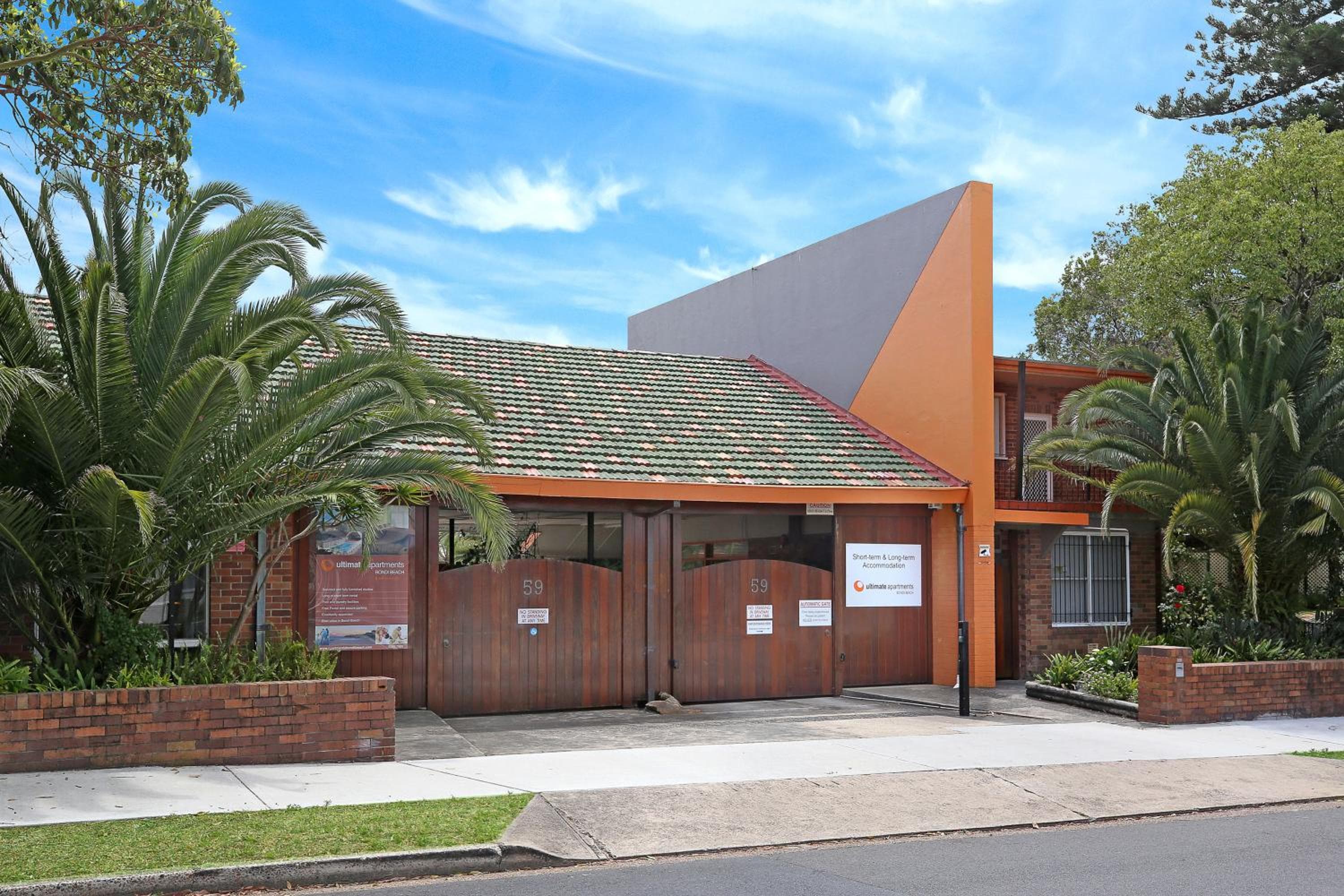 Ultimate Apartments Bondi Beach, Sydney