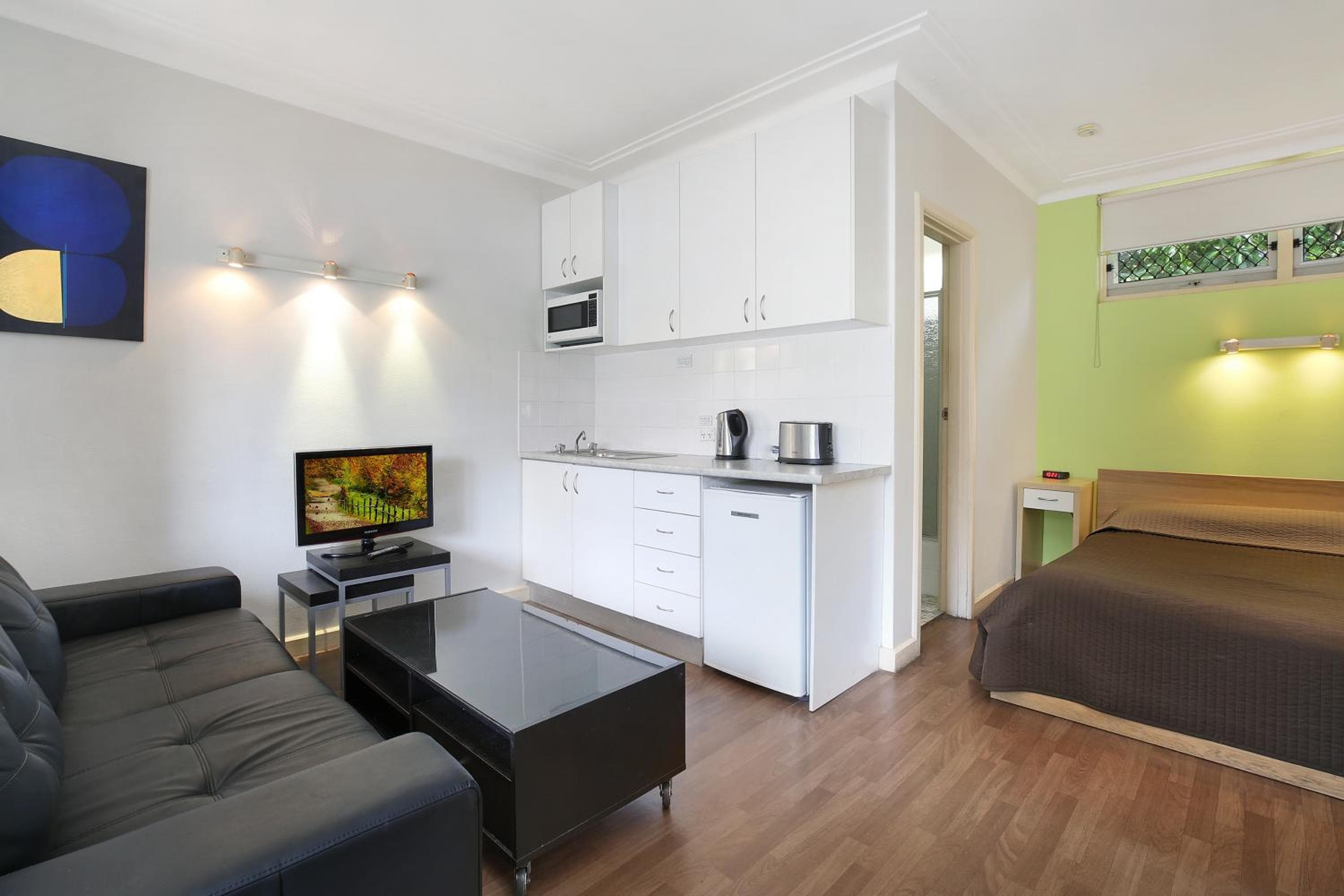 Ultimate Apartments Bondi Beach, Sydney, photo 5