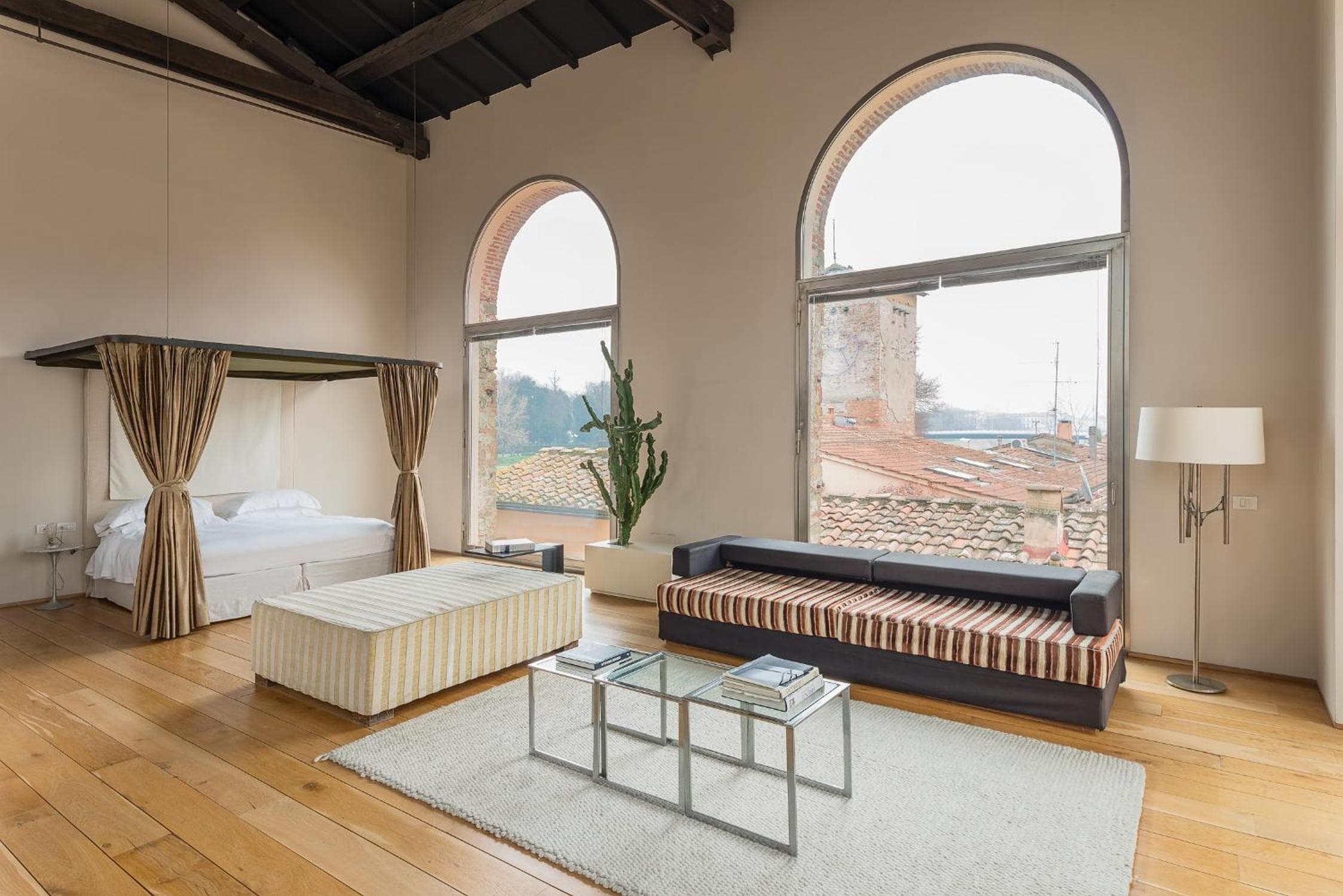 Riva Lofts Florence, Florence, photo 6