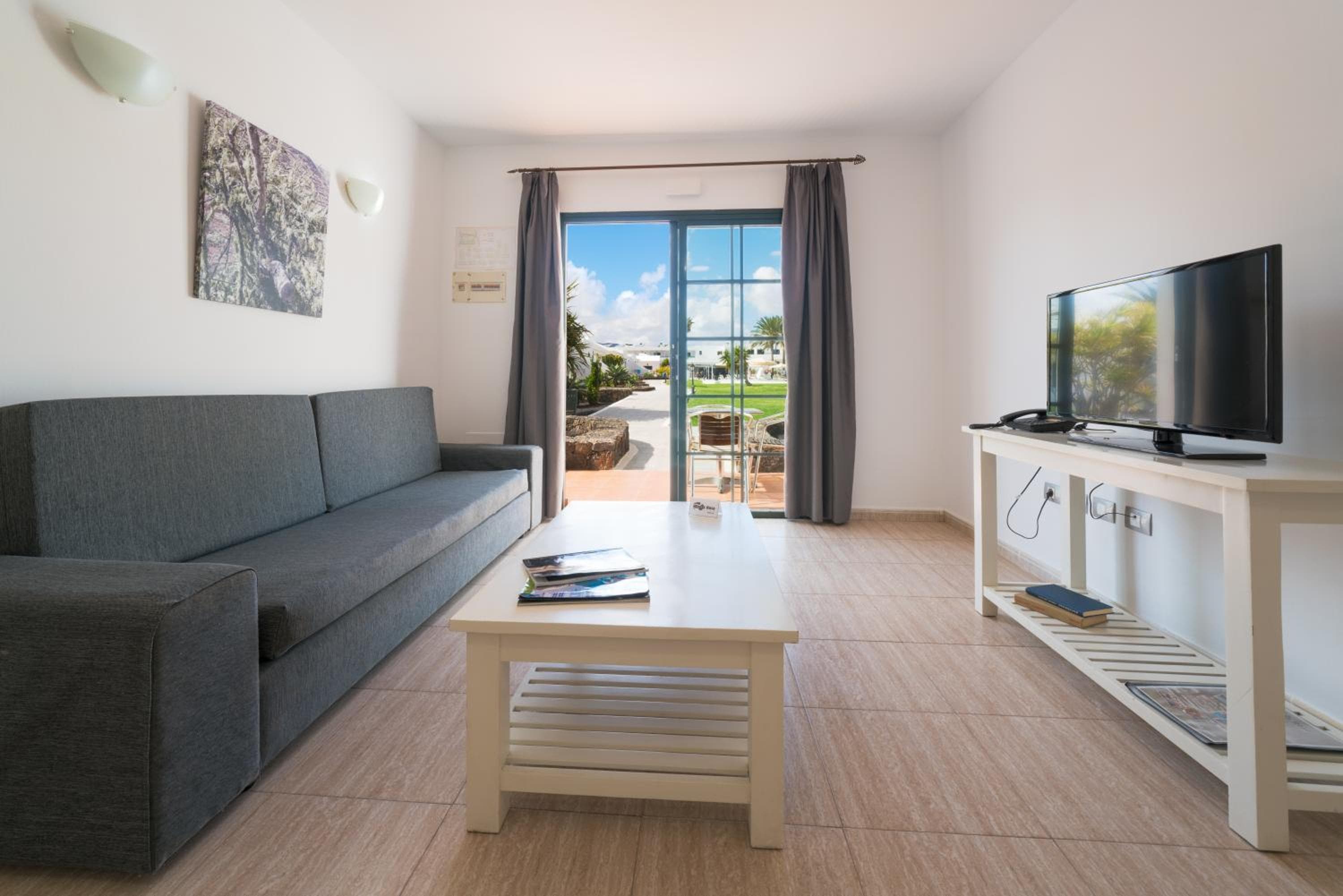 Apartamentos Santa Rosa, Costa Teguise, photo 6