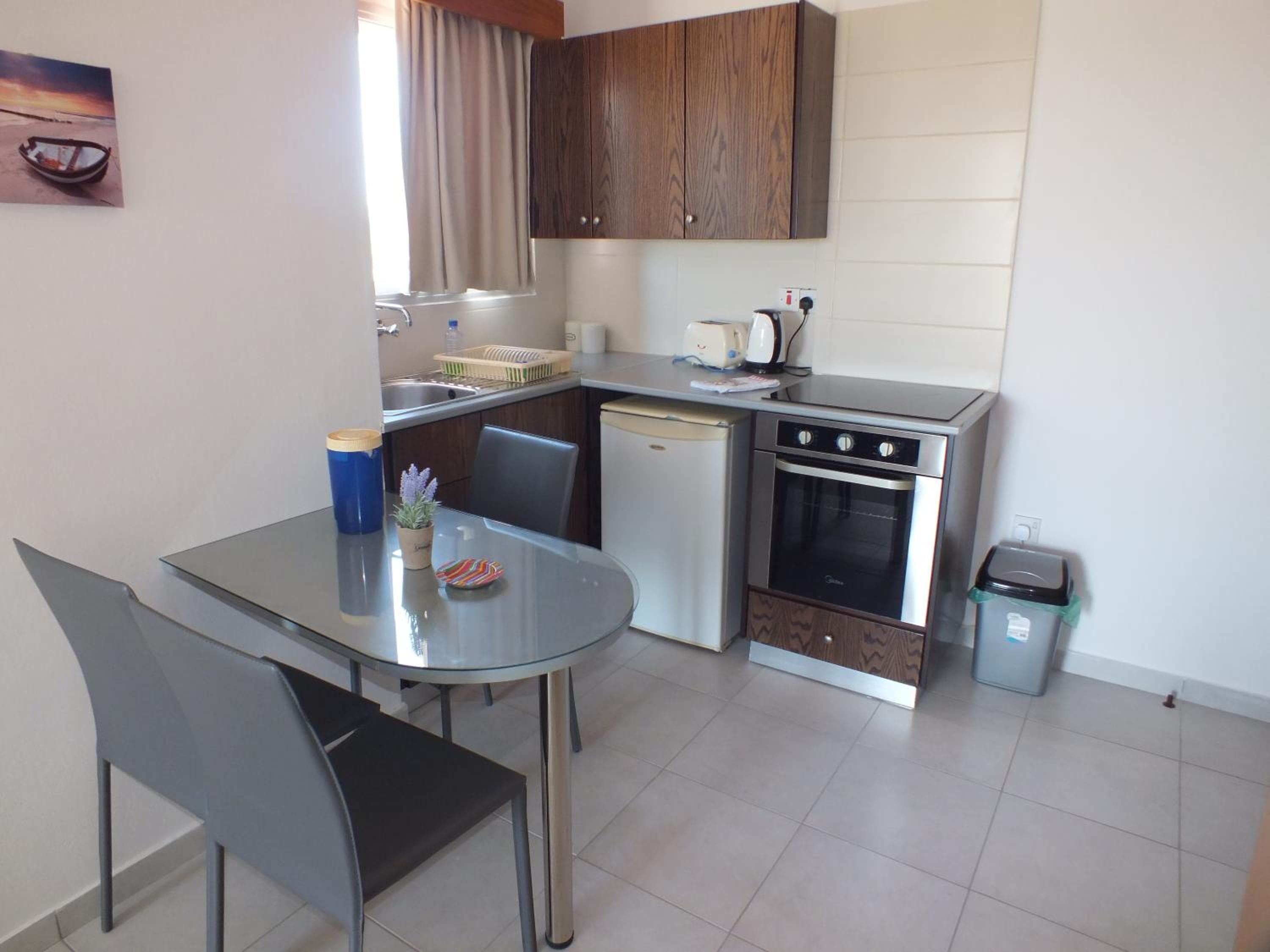 Petsas Apartments, Coral Bay, photo 5