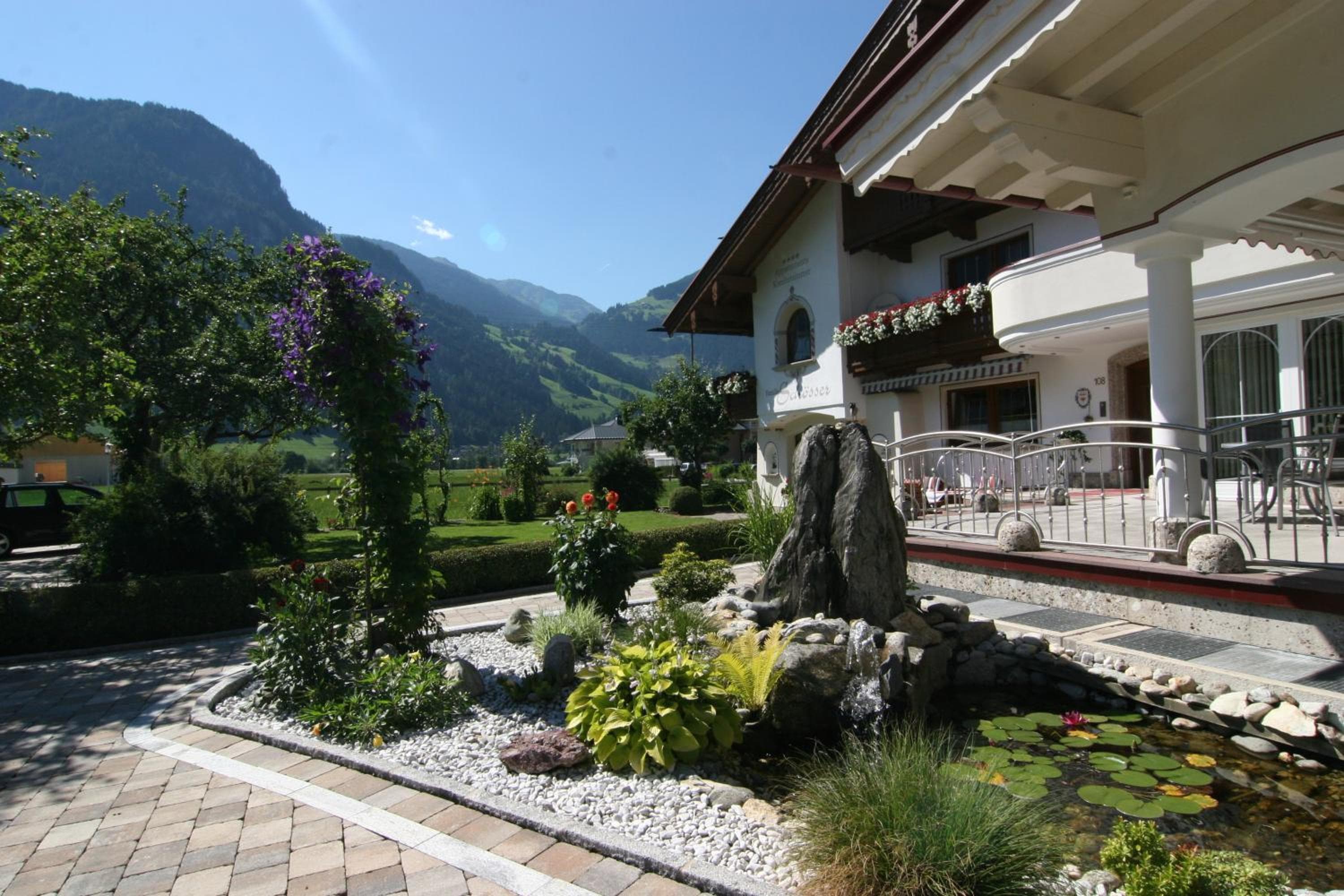 Alpinschlössl, Mayrhofen, photo 4