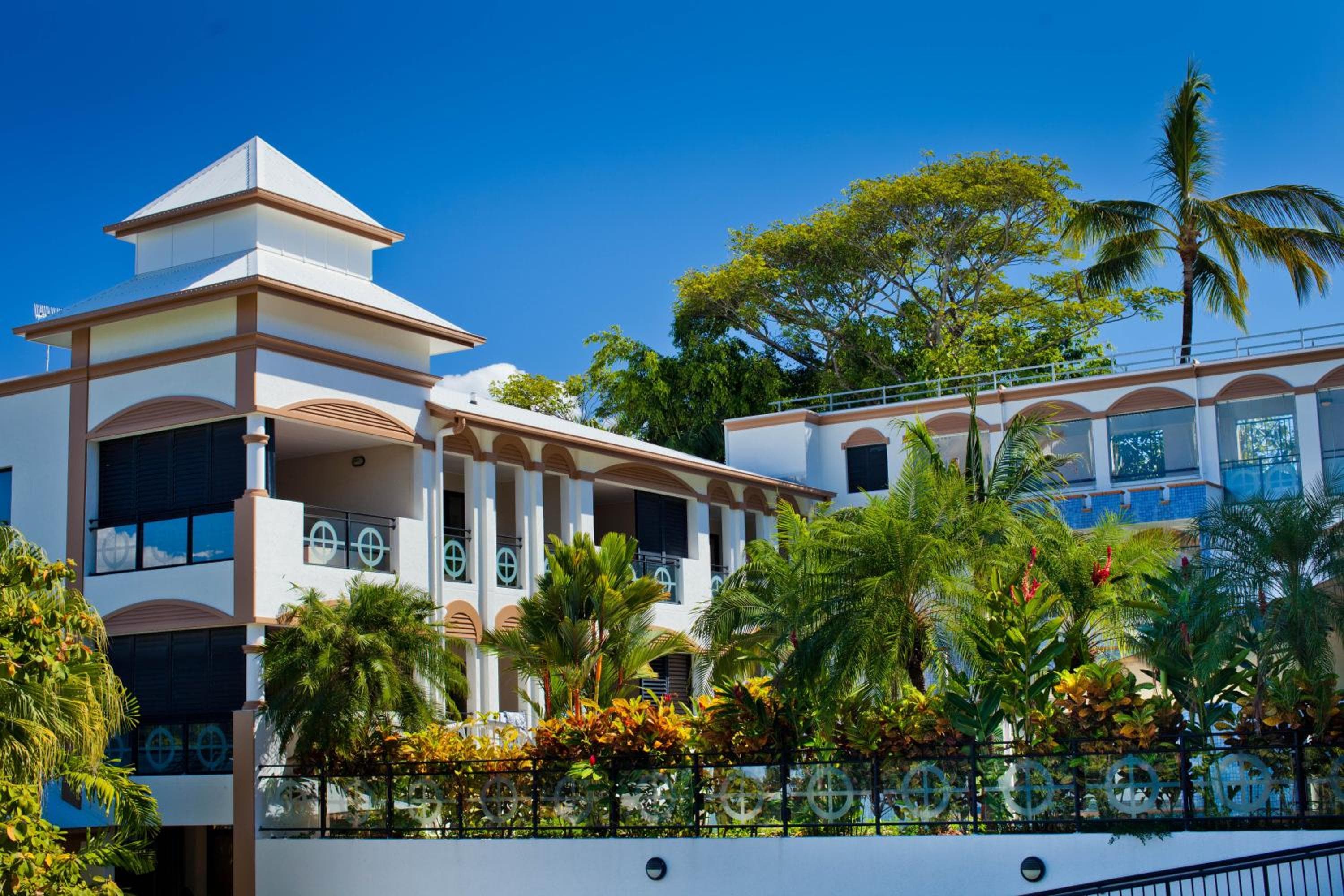 Regal Port Douglas, Port Douglas, photo 2