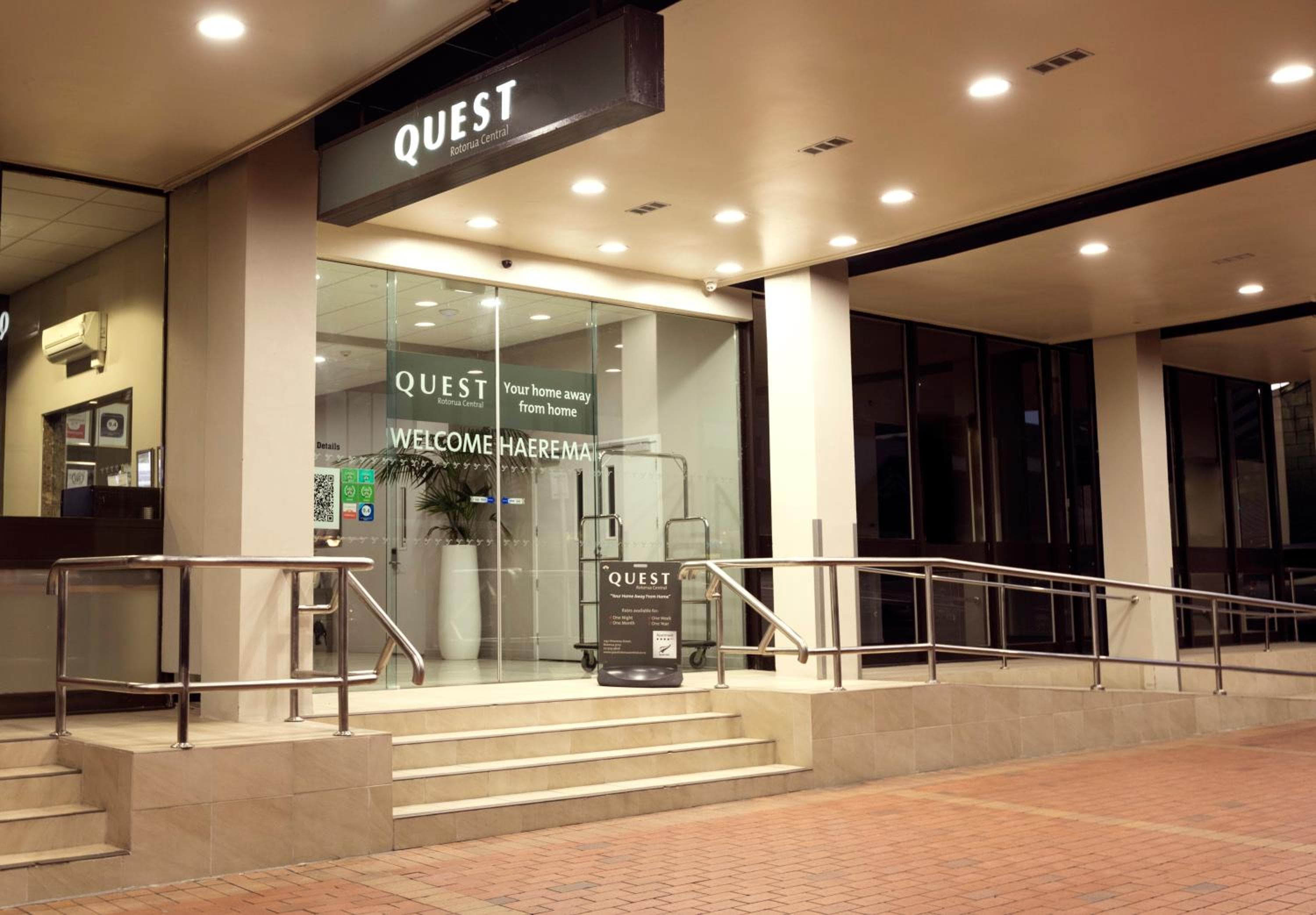 Quest Rotorua Central, Rotorua, photo 2