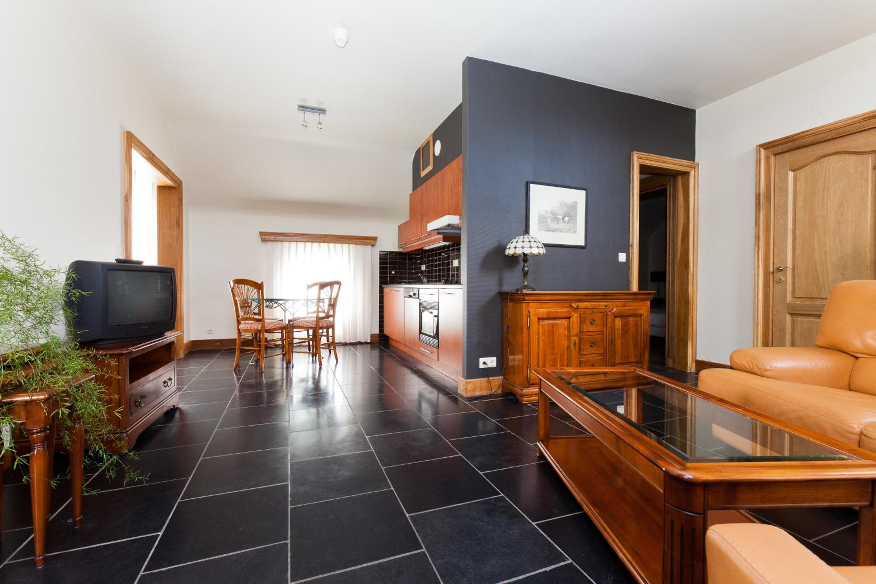 Aparthotel Le Manoir du Capitaine, Feluy, photo 5
