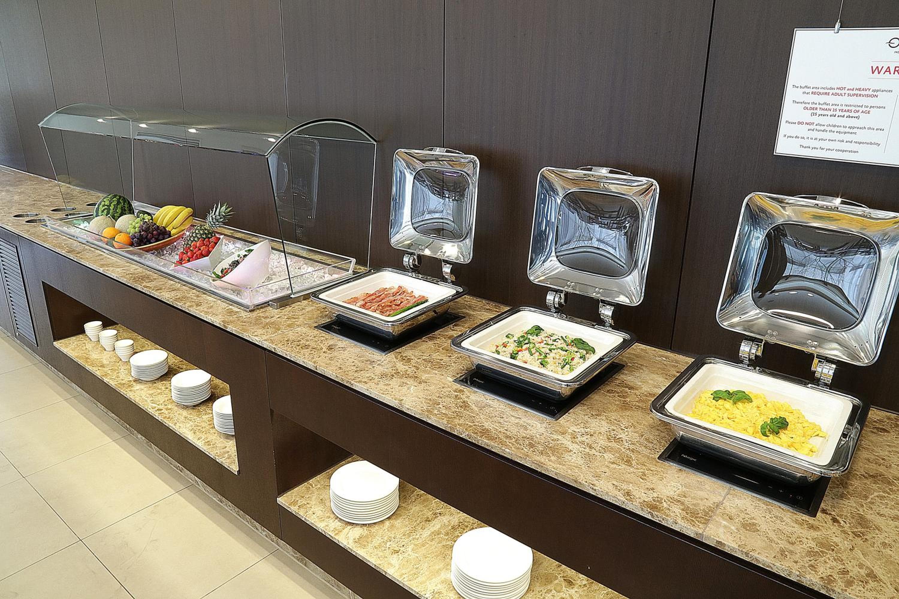 Orakai Insadong Suites, Seoul, photo 2