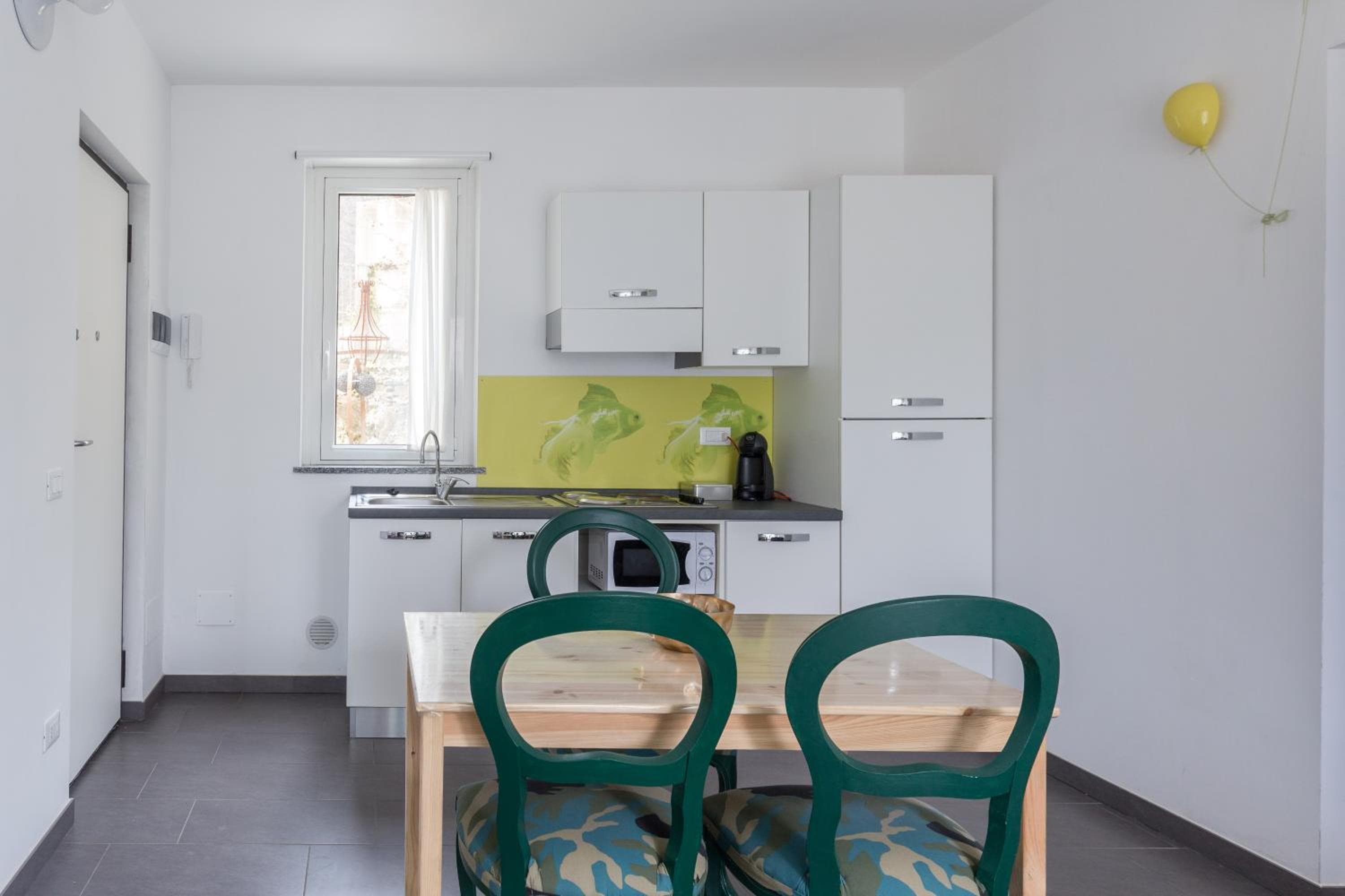 Minerva Residence, Lavena Ponte Tresa, photo 2