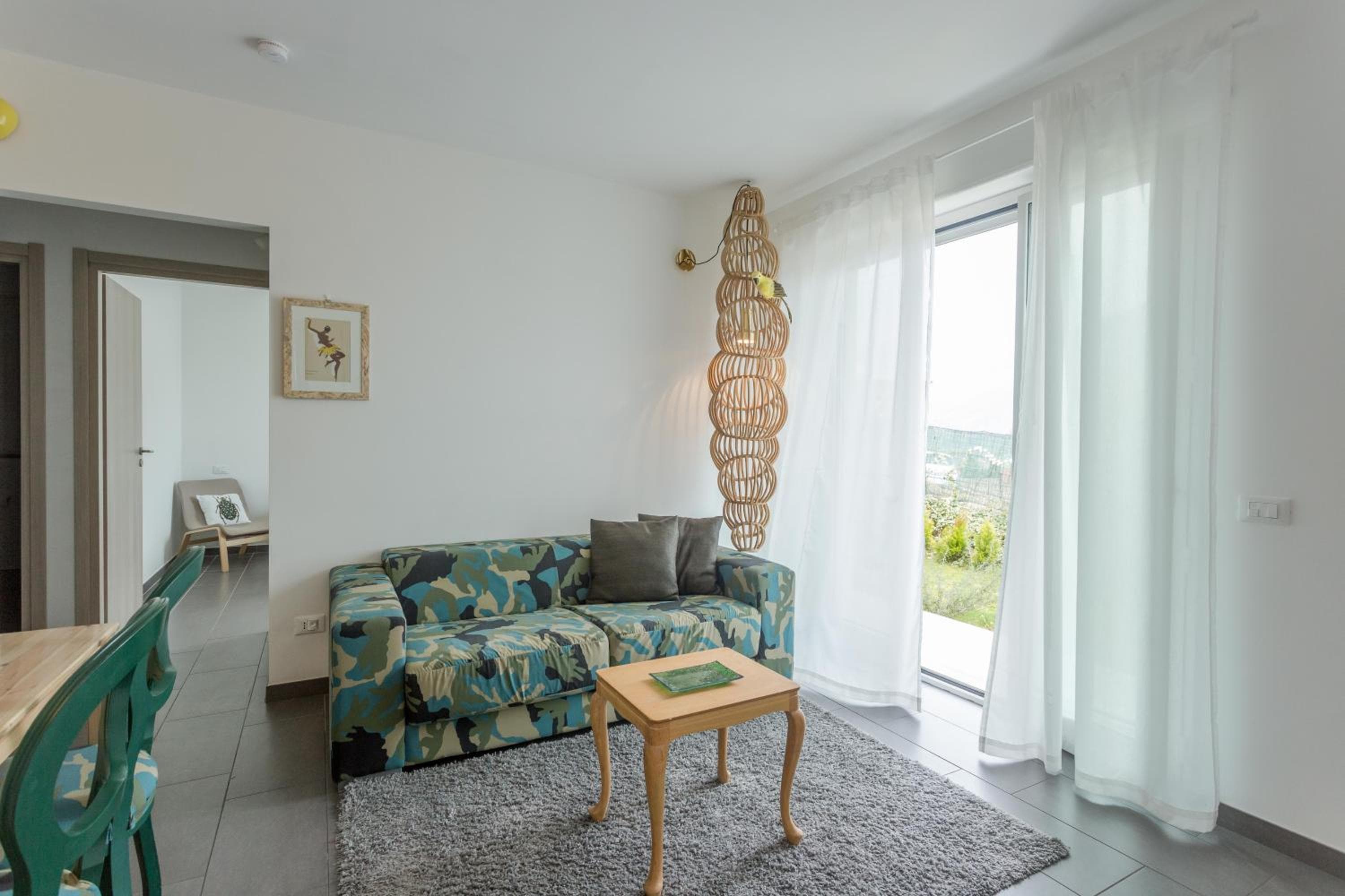 Minerva Residence, Lavena Ponte Tresa, photo 6