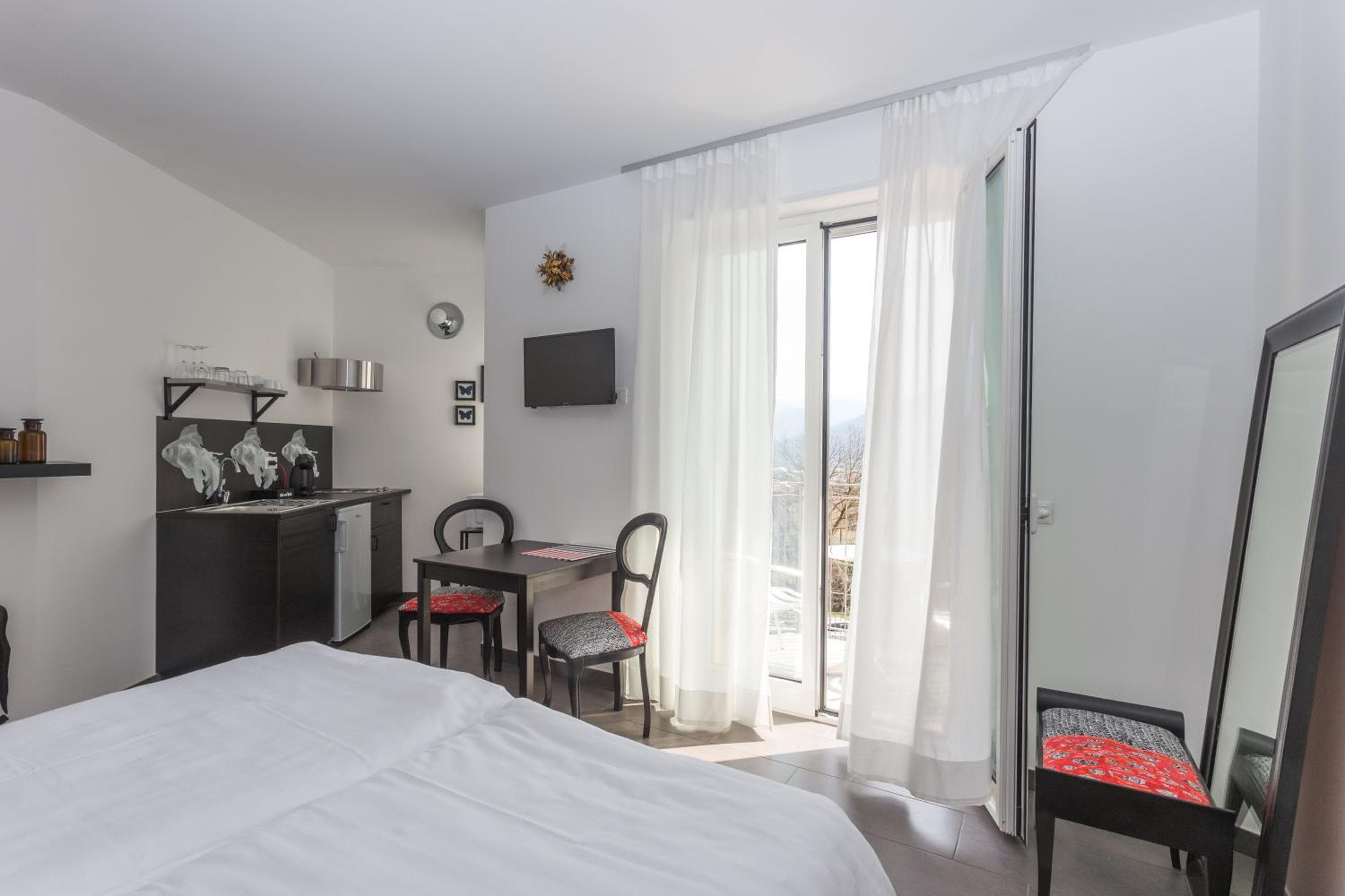 Minerva Residence, Lavena Ponte Tresa, photo 5