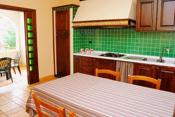 Residence Martina, Marina di Camerota, photo 3