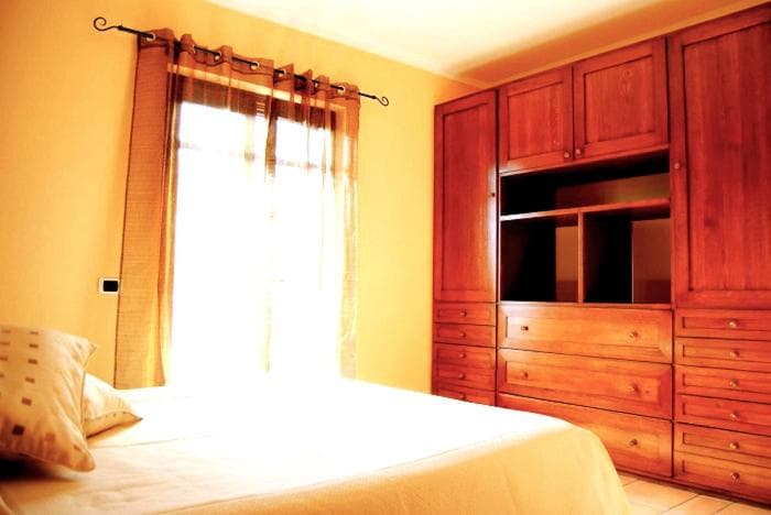 Residence Martina, Marina di Camerota, photo 2