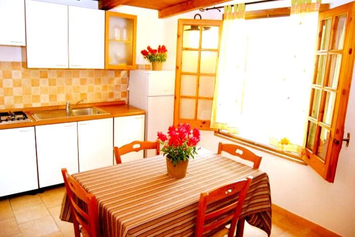 Residence Martina, Marina di Camerota, photo 4